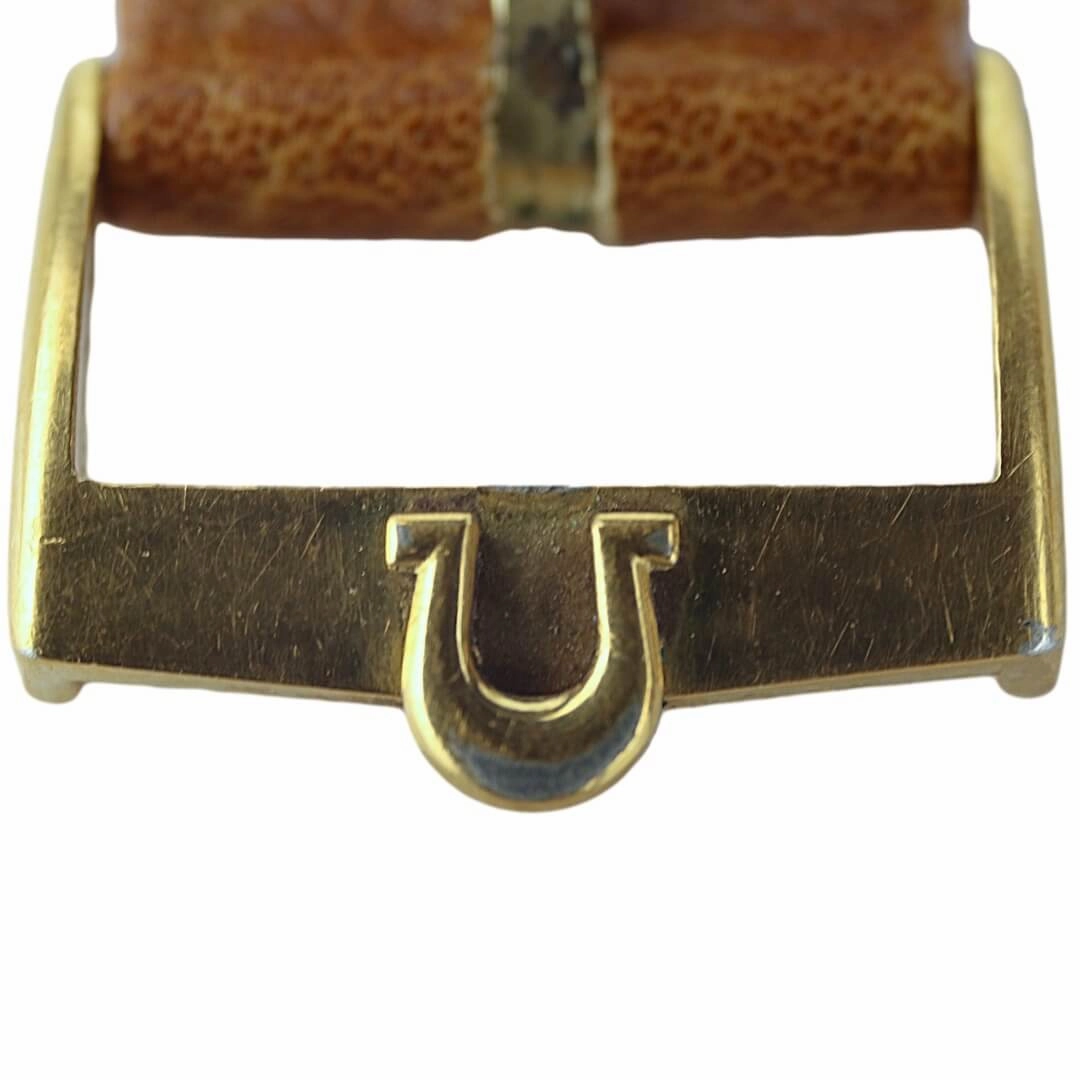 Omega 2391-1, 1945
