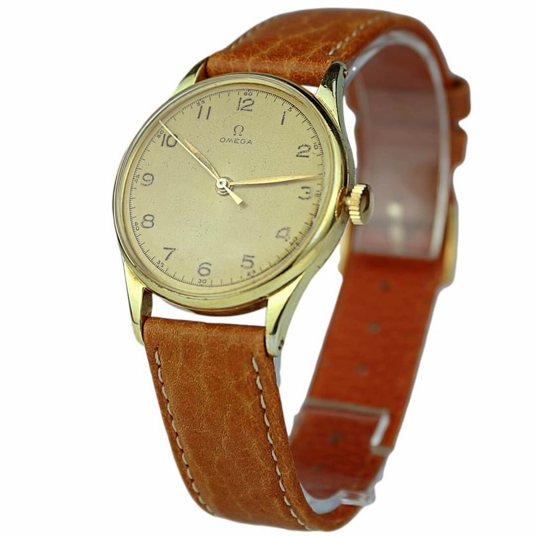 Omega 2391-1, 1945