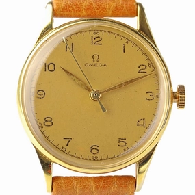 Omega 2391-1, 1945