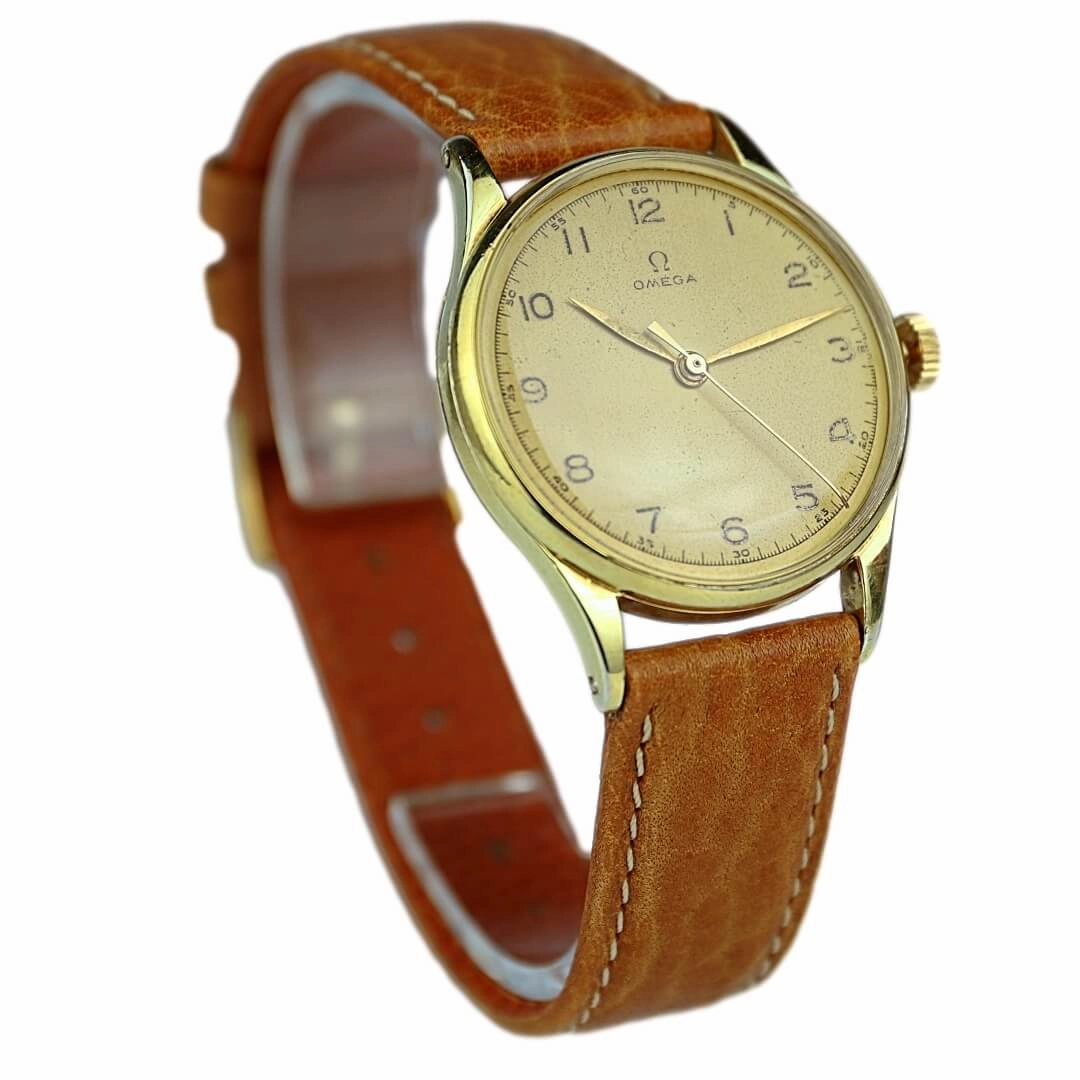 Omega 2391-1, 1945