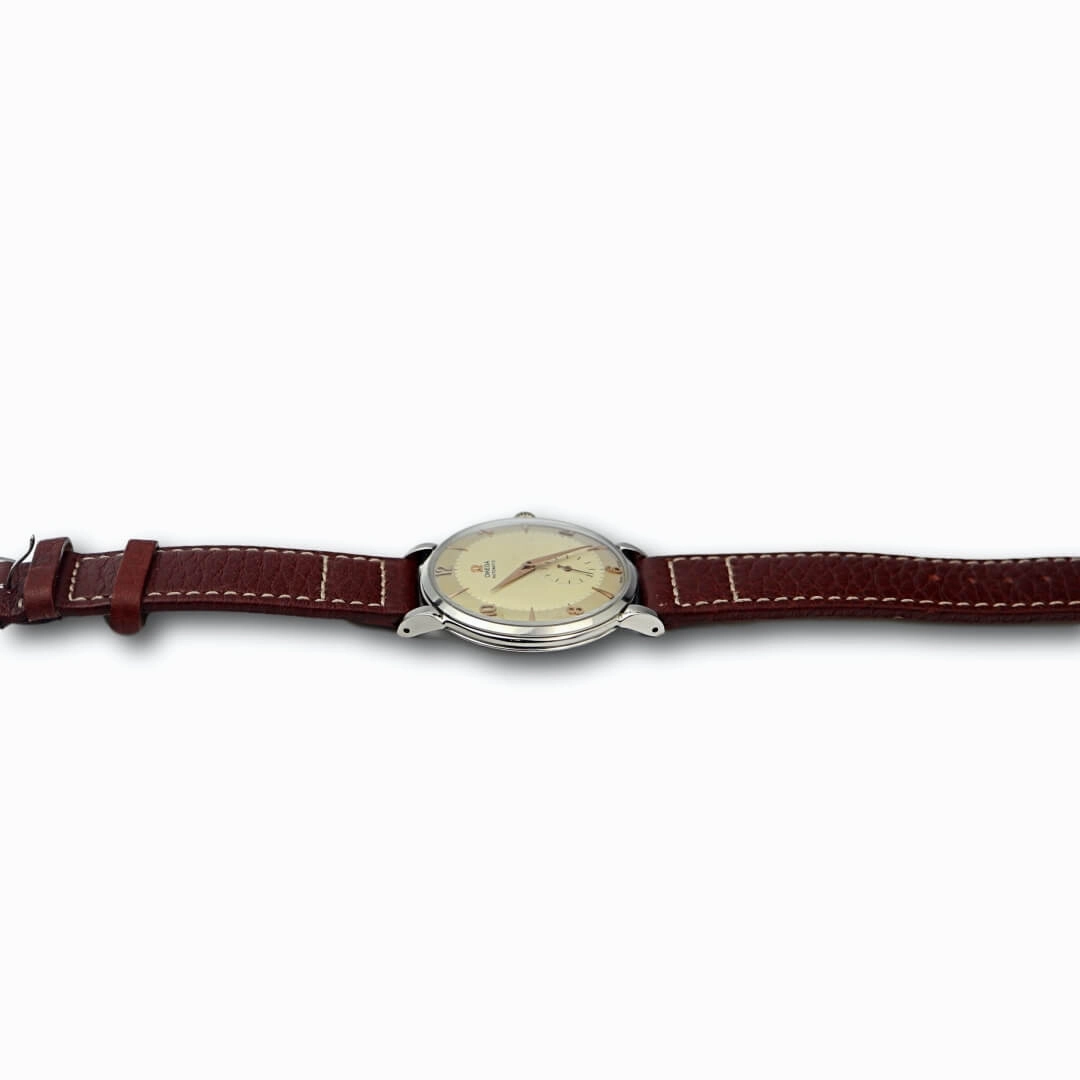 Omega 2482-4 Jumbo, 1950 Men's Vintage Watch