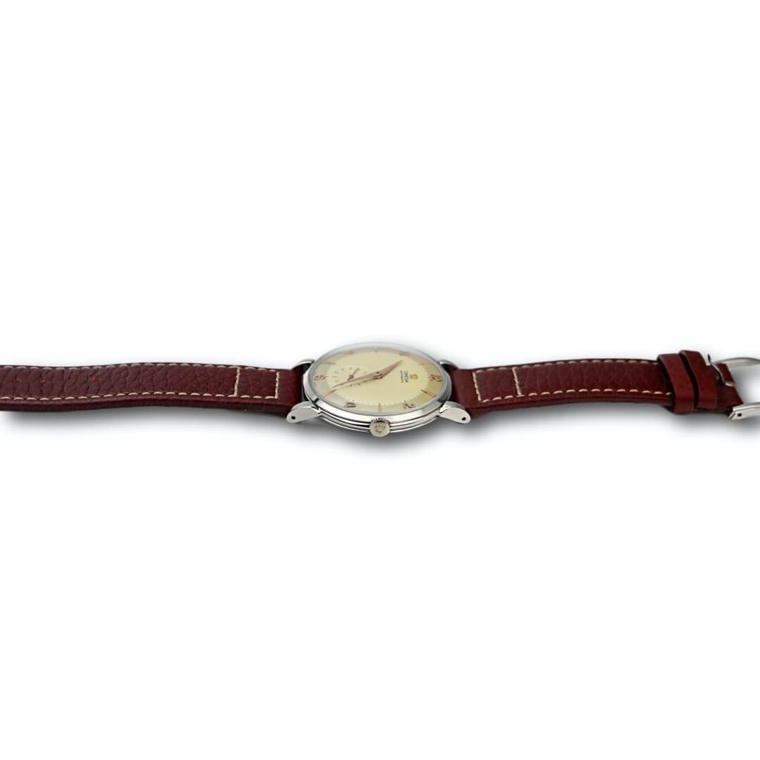 Omega 2482-4 Jumbo, 1950 Men's Vintage Watch