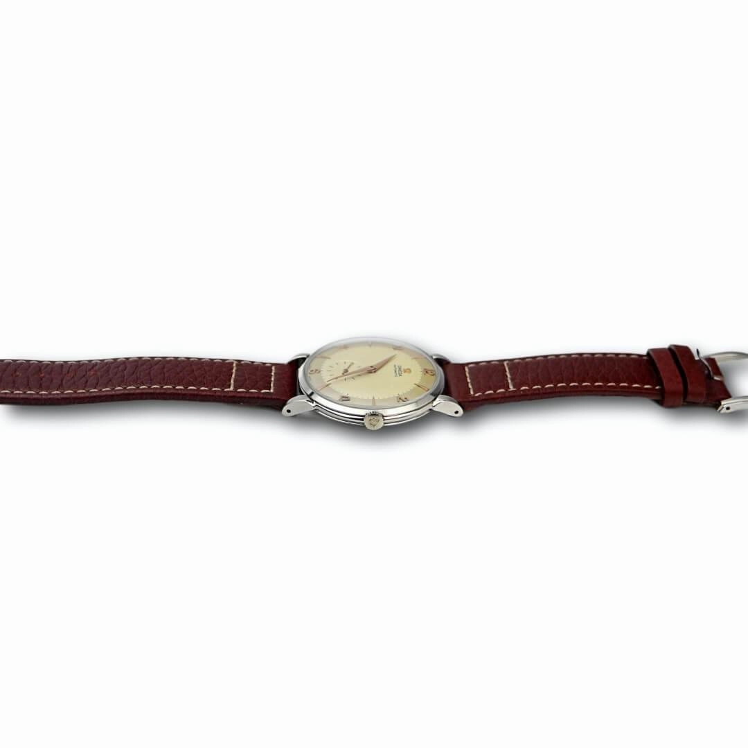 Omega 2482-4 Jumbo, 1950 Men's Vintage Watch