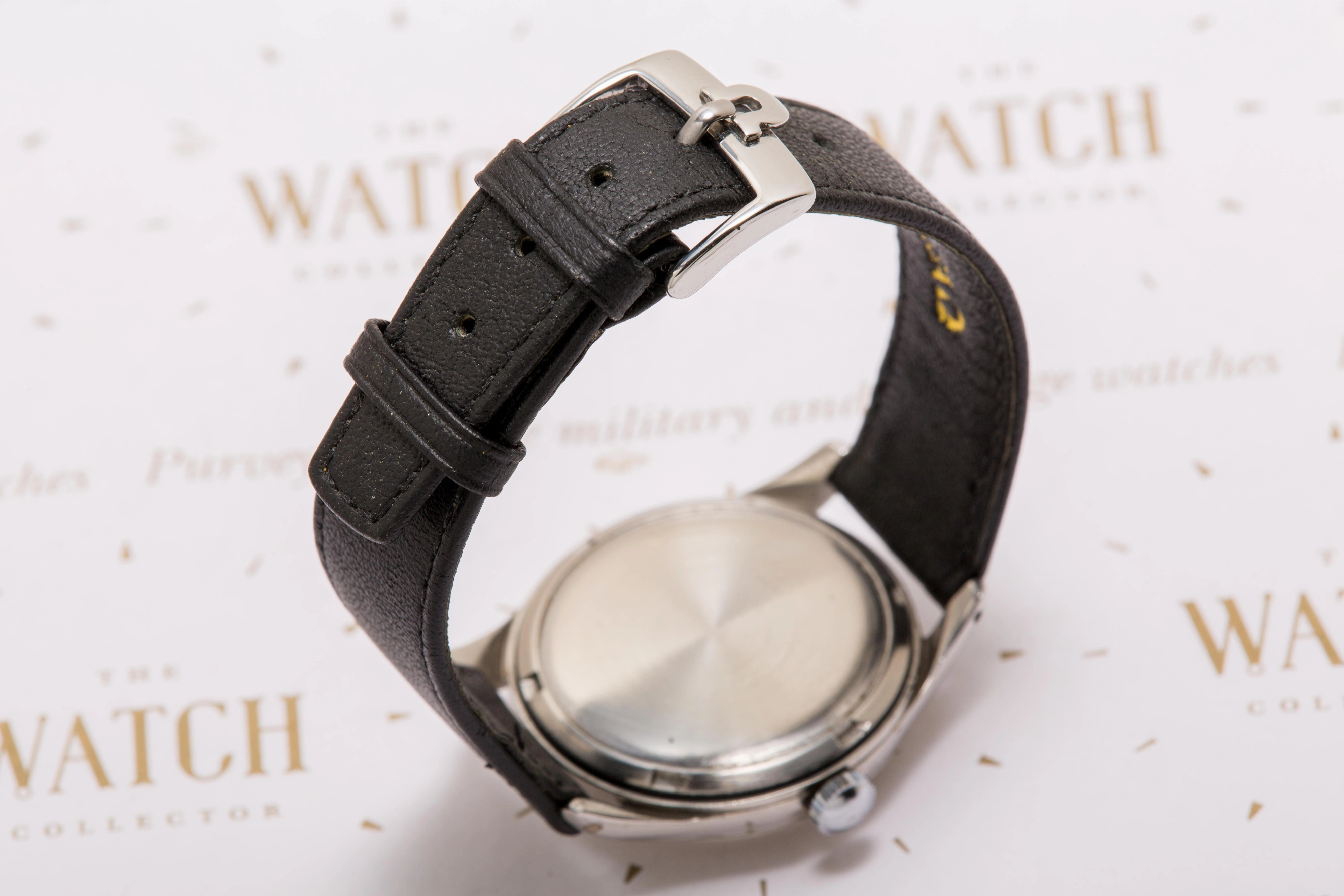 Omega 2639-3 SOLD