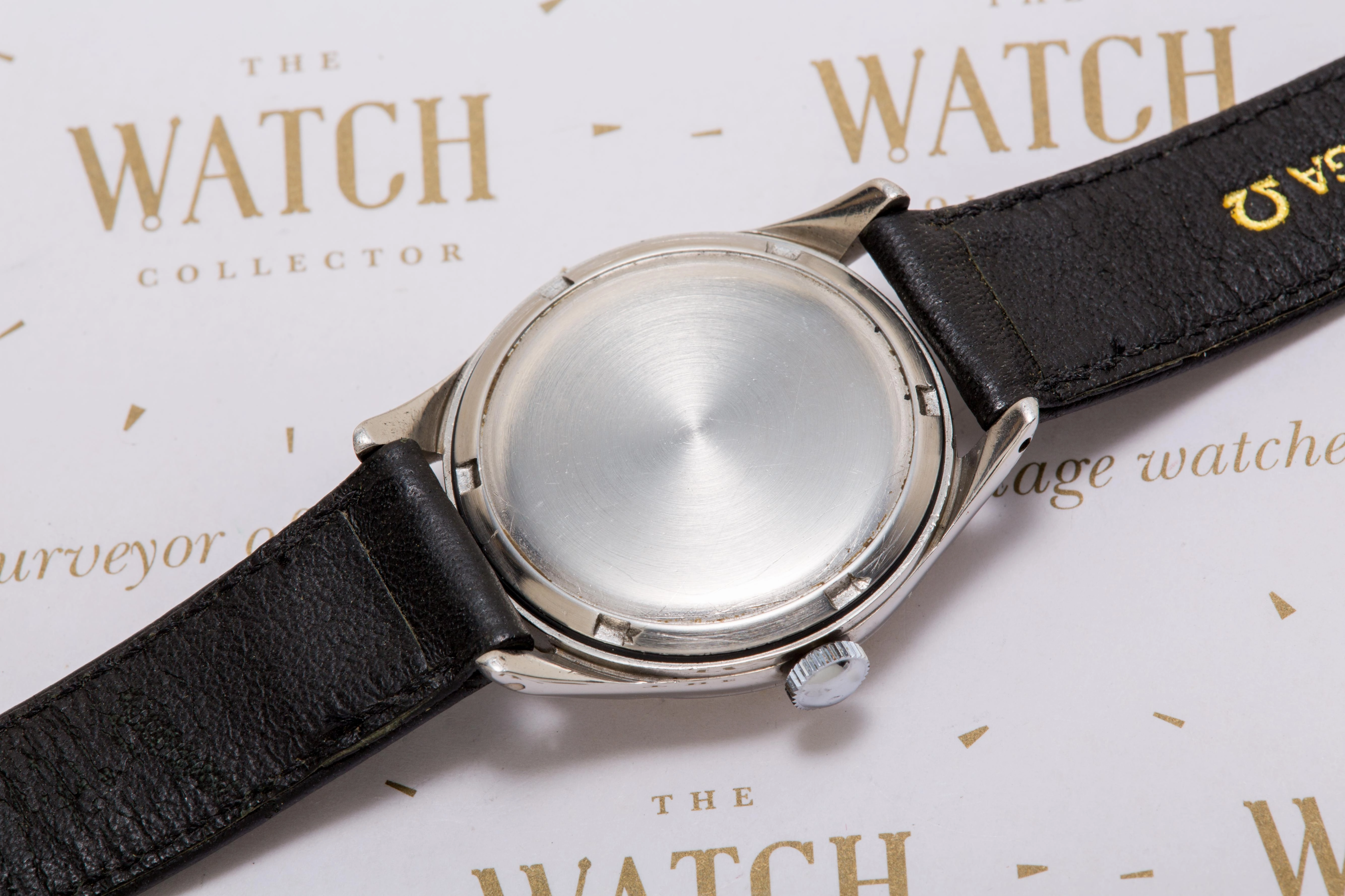 Omega 2639-3 SOLD