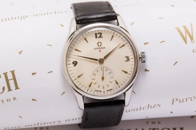 Omega 2639-3 SOLD