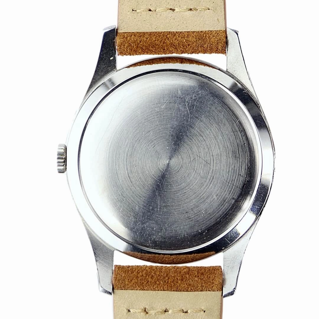 Omega 2750-2, 1953