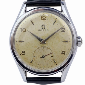 Omega 2791-9, 1954