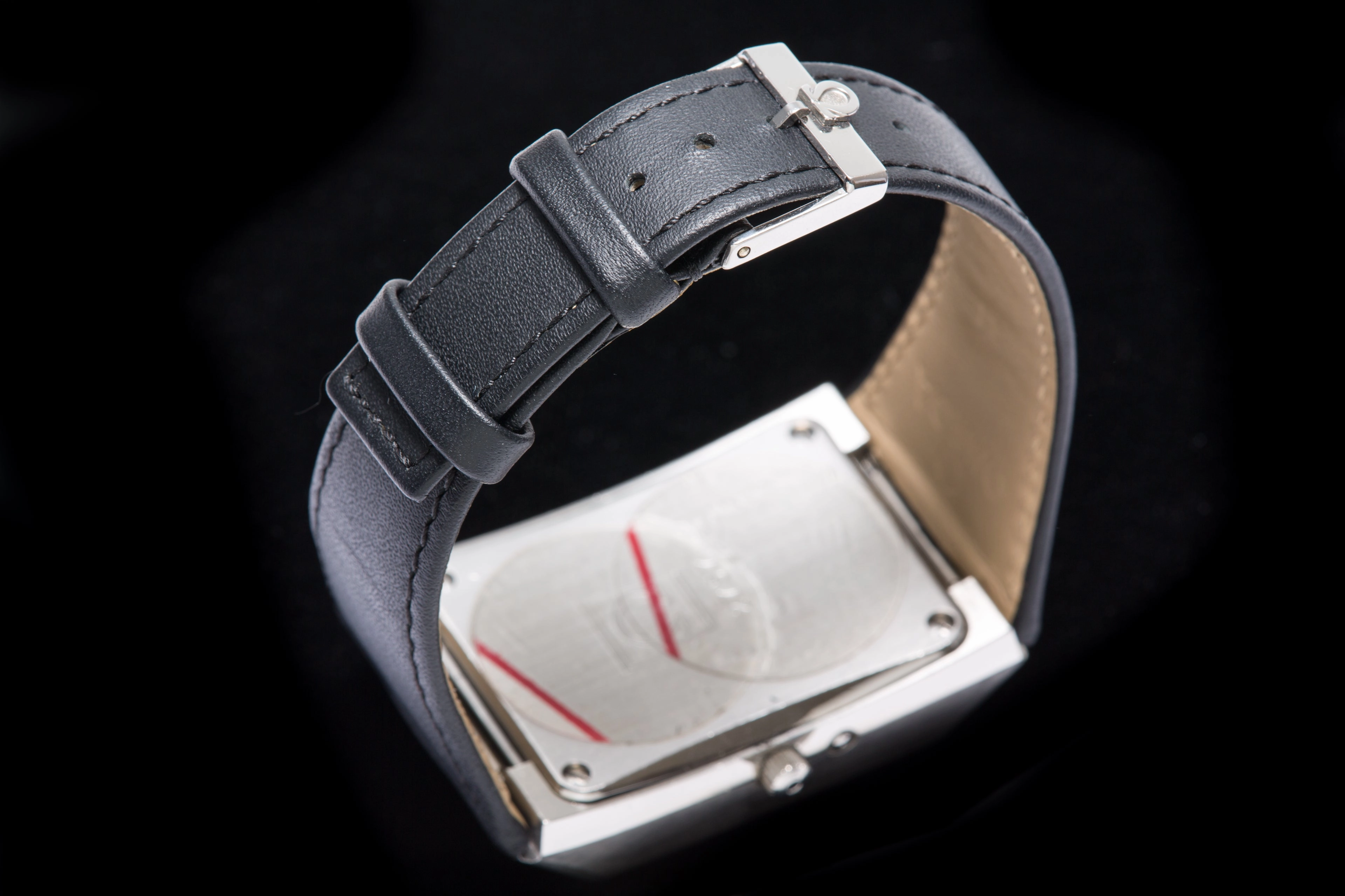 Omega 2.4 MHz Waffle dial