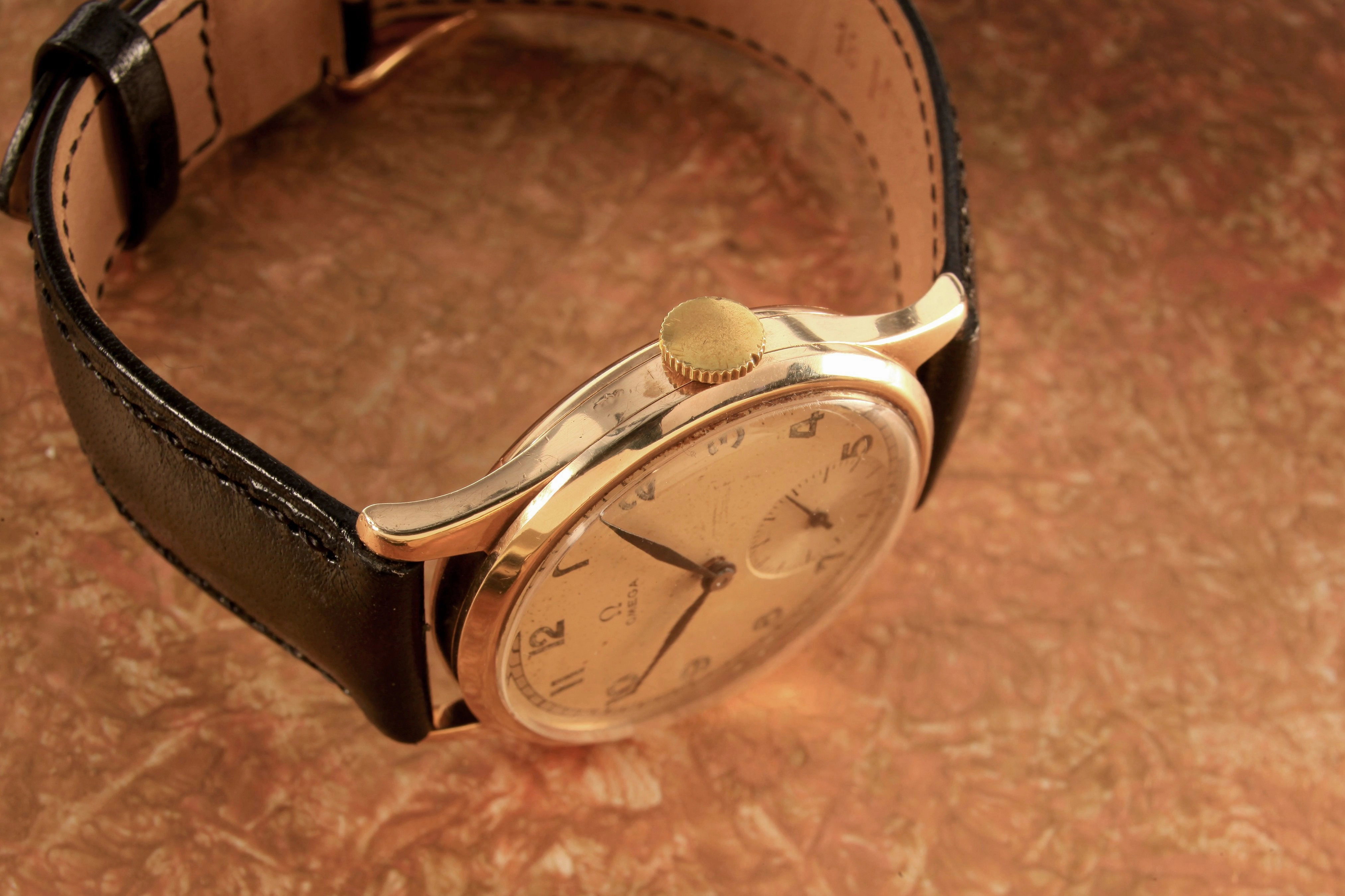 Omega 30 T2 SOLD