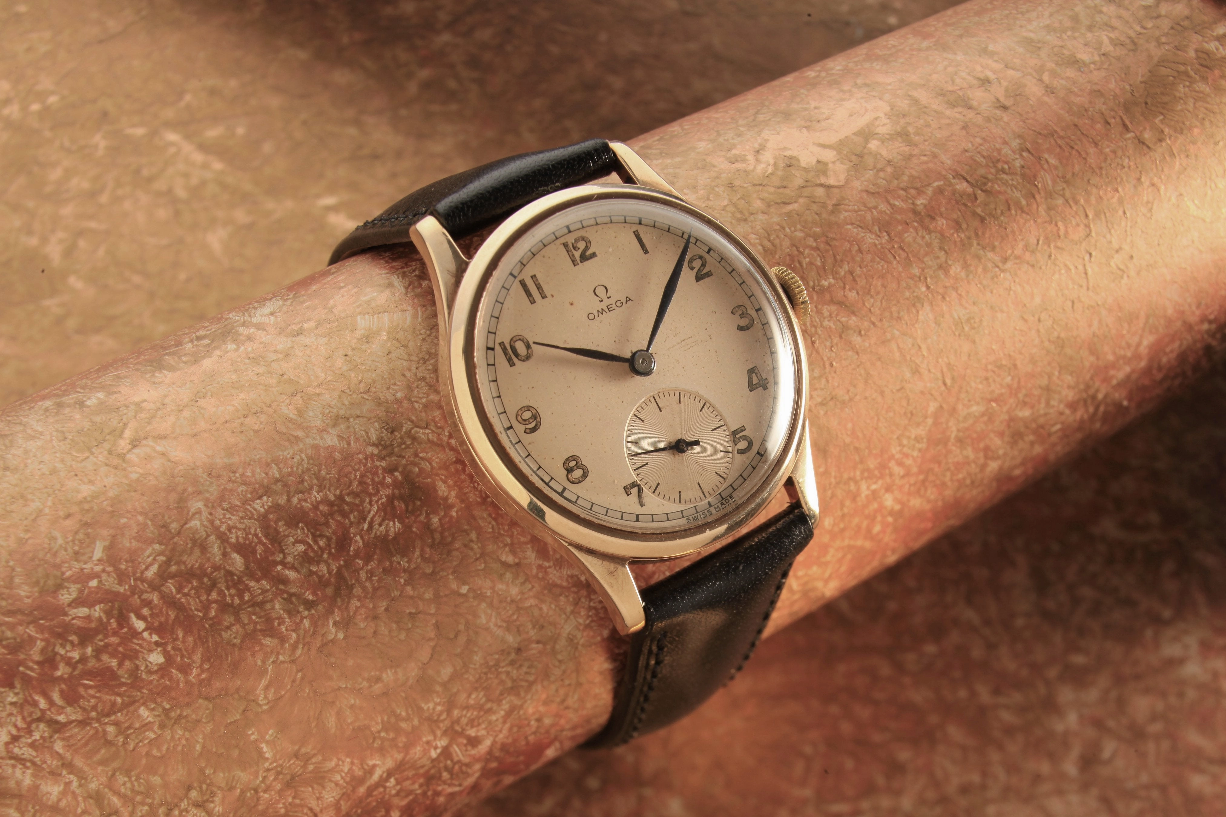 Omega 30 T2 SOLD