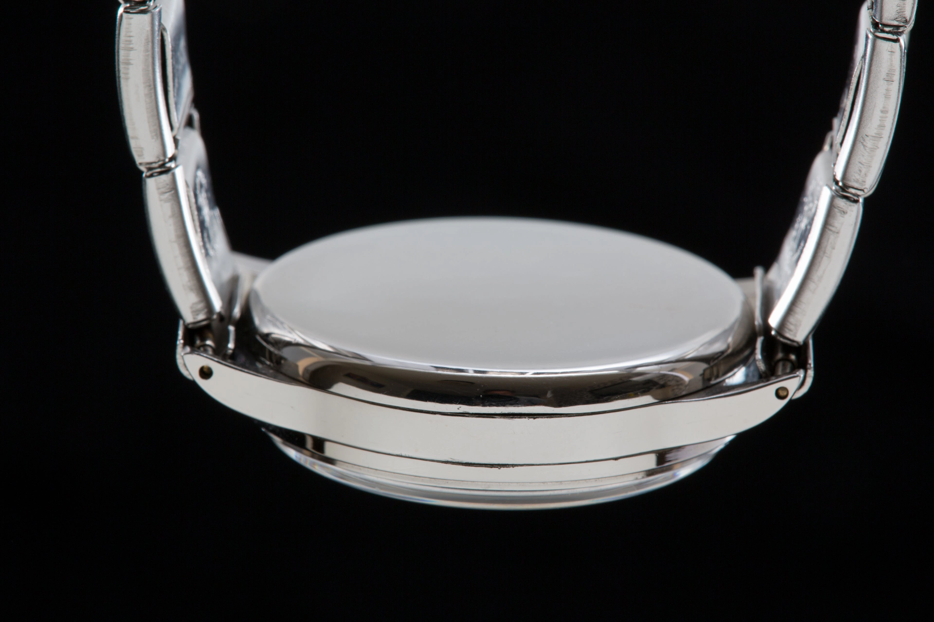 omega 33.3 chronograph