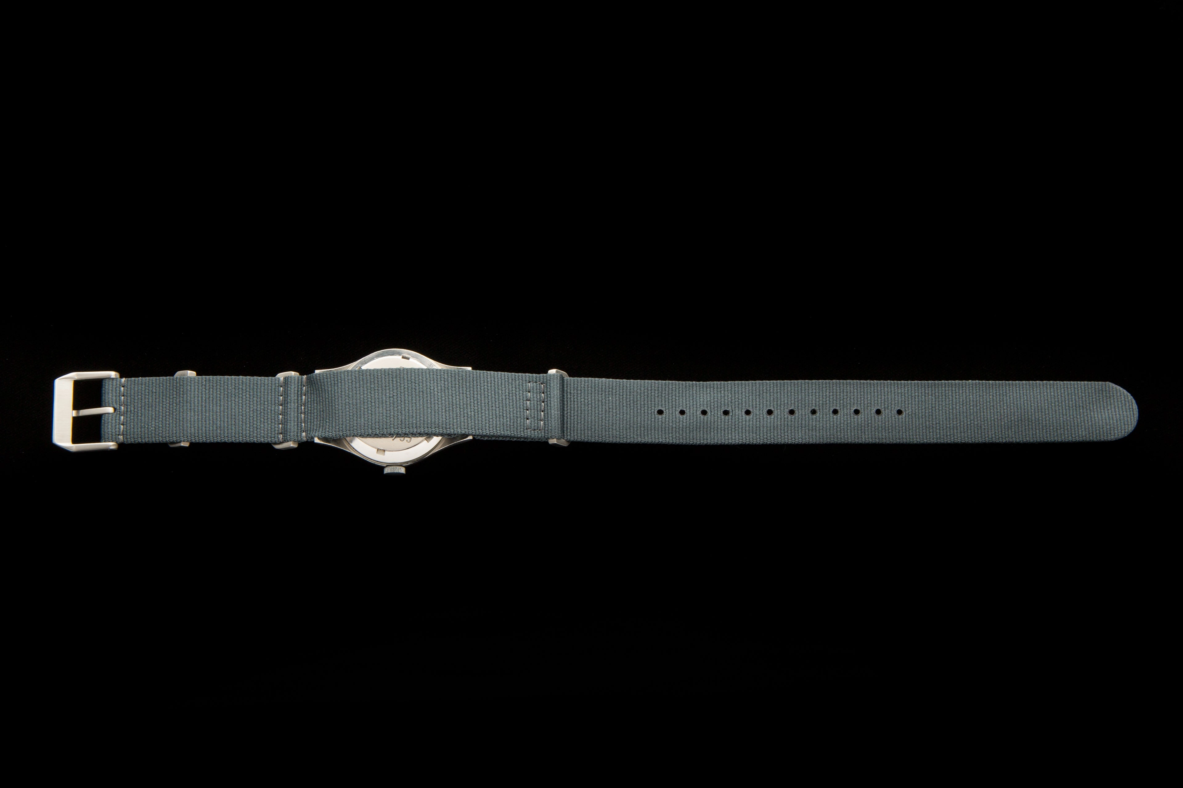 Omega 6B 542 RAF Pilots watch