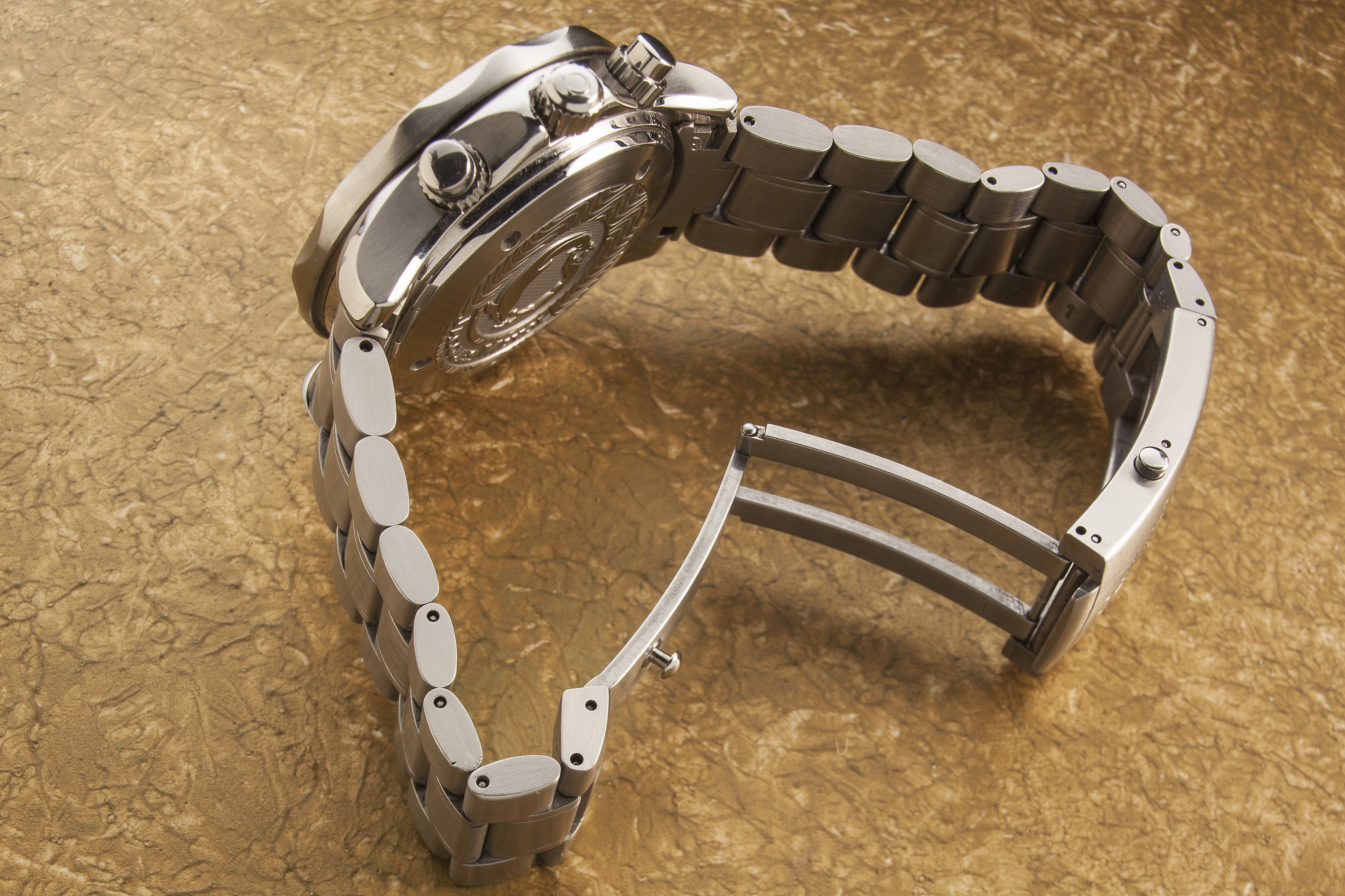 Omega Apnea divers watch SOLD