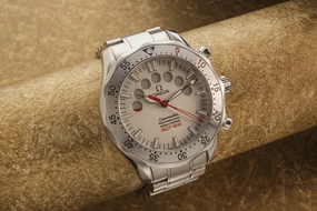 Omega Apnea divers watch SOLD