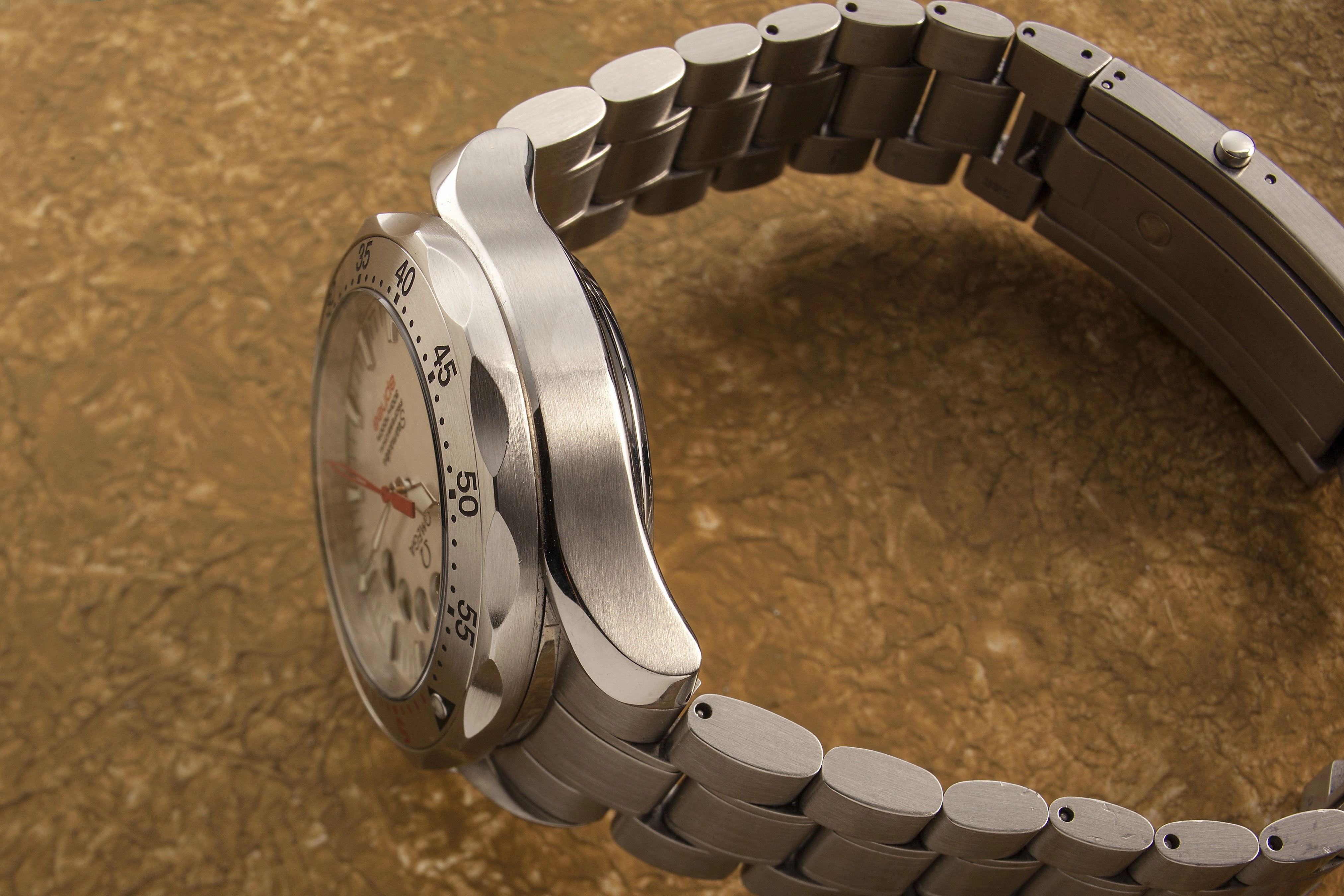 Omega Apnea divers watch SOLD