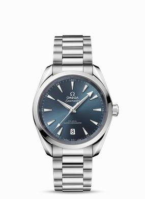 OMEGA Aqua Terra150M CoAxial Master Chronometer 38 MM