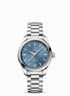 OMEGA Aqua Terra 150M CoAxial Master Chronometer 34 MM