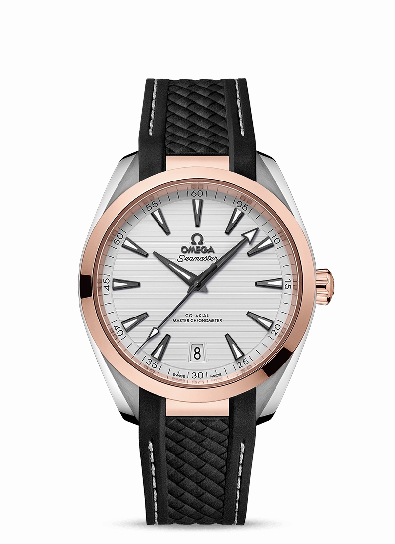 OMEGA Aqua Terra 150M CoAxial Master Chronometer 41 mm