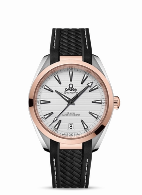 OMEGA Aqua Terra 150M CoAxial Master Chronometer 41 mm
