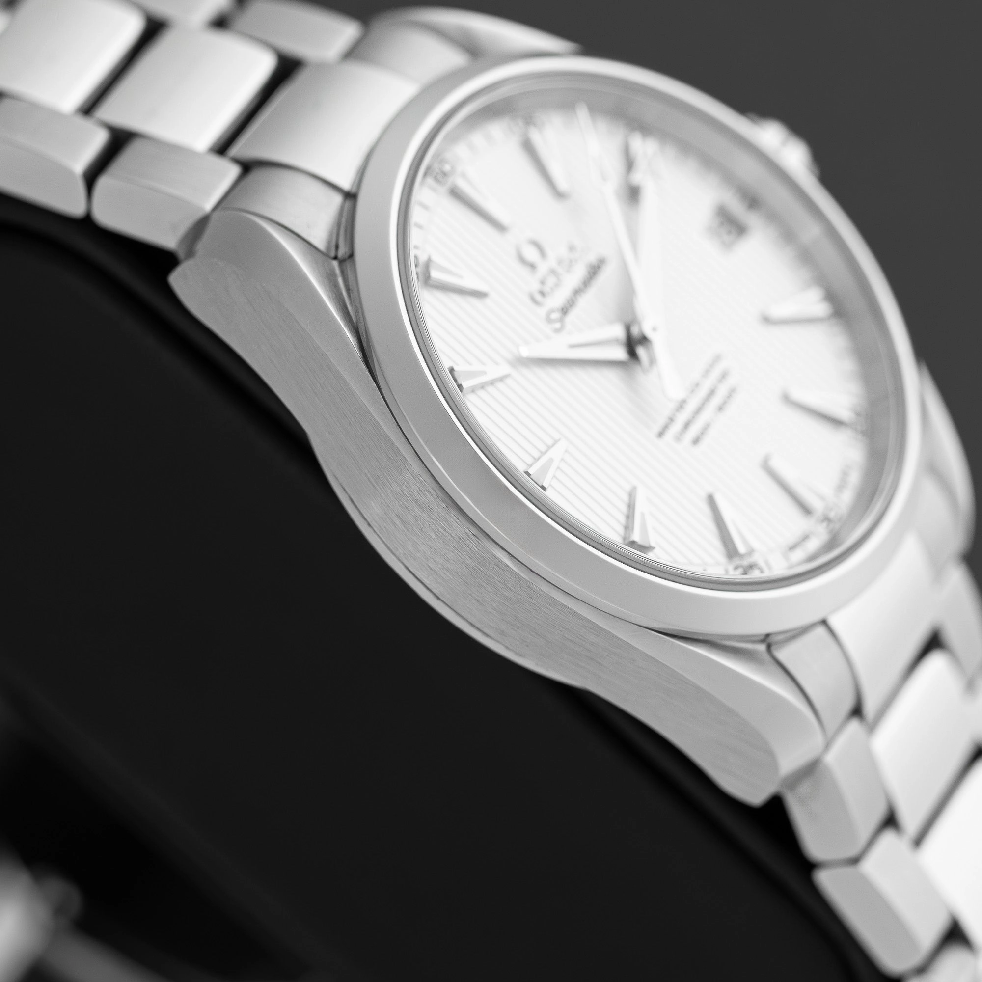Omega Aqua Terra 231.10.39.21.02.002