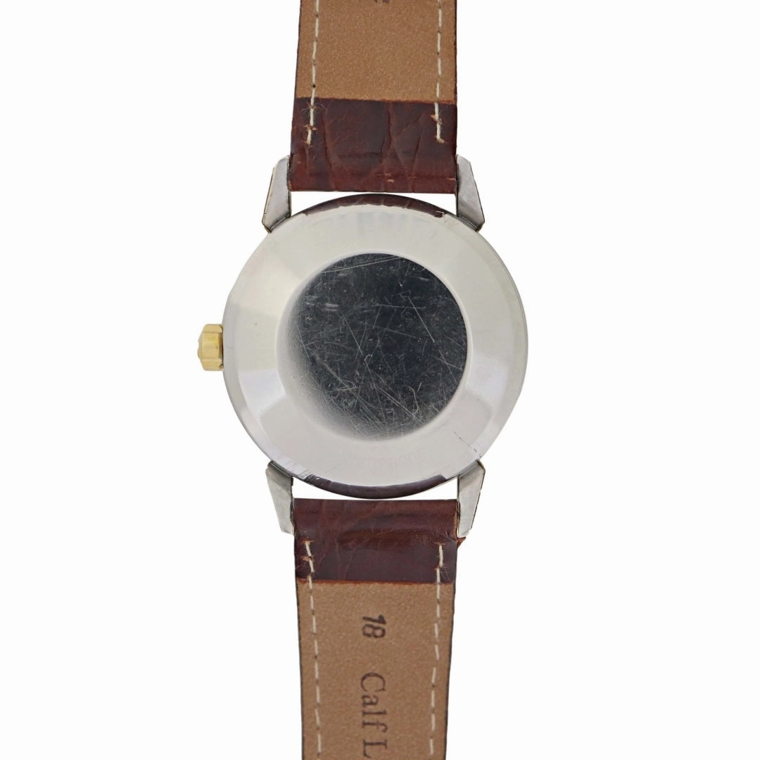 Omega Automatic 2832, 1954