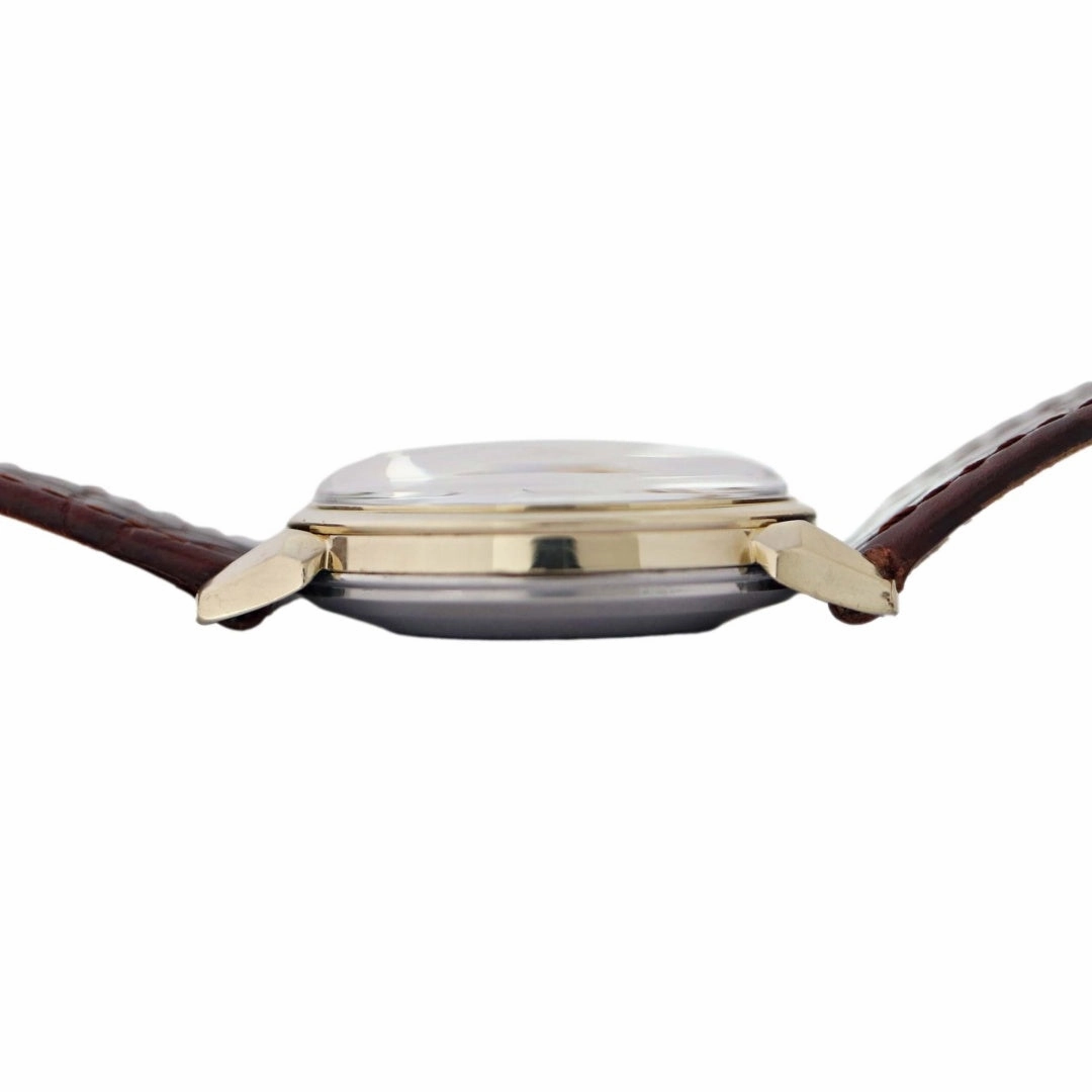 Omega Automatic 2832, 1954