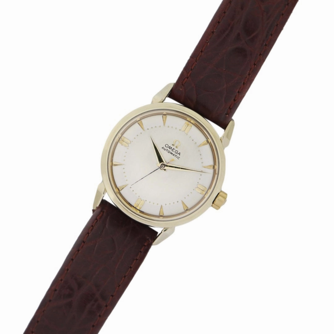 Omega Automatic 2832, 1954