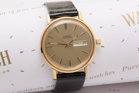 Omega automatic Cal 1020 SOLD