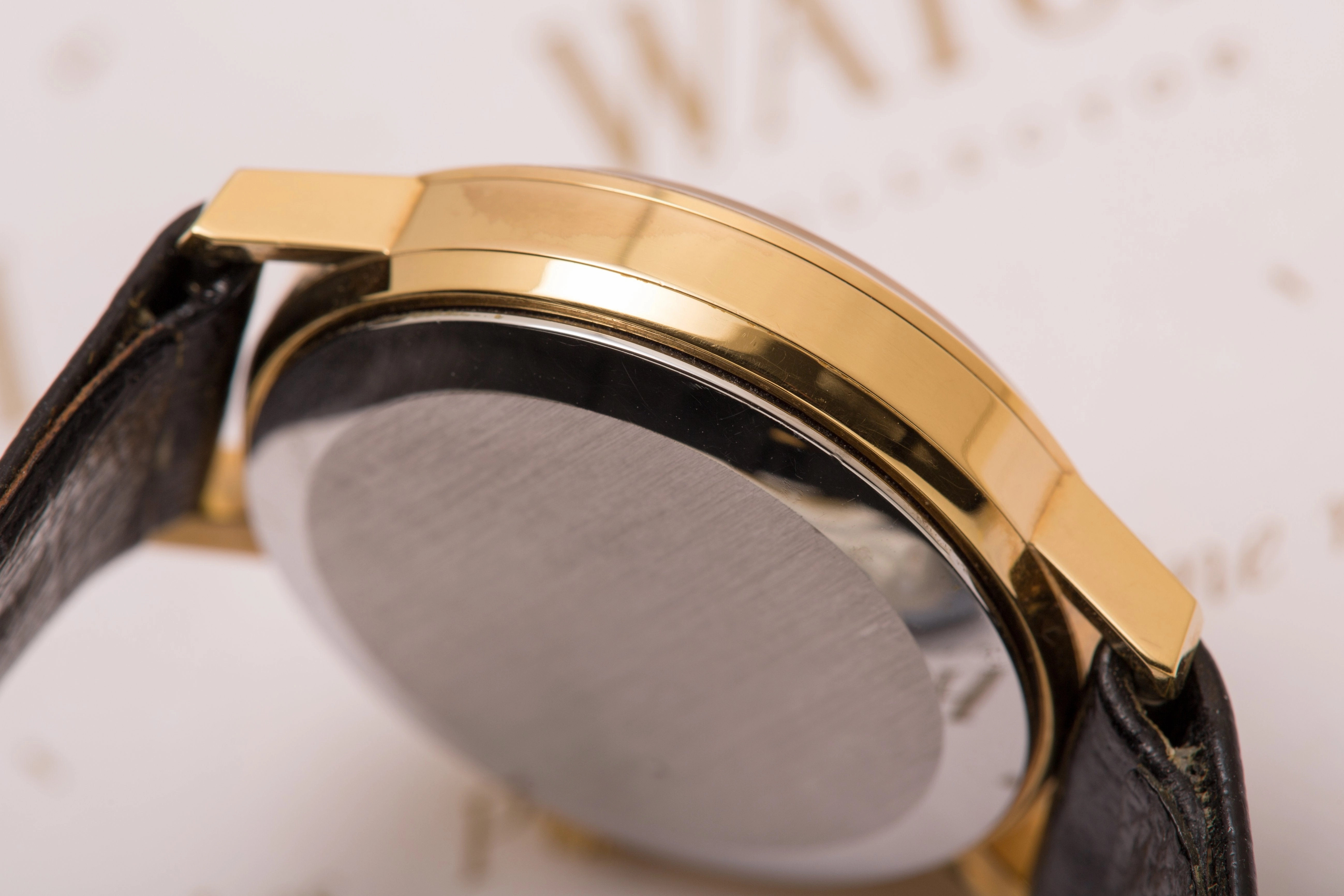 Omega automatic Cal 1020 SOLD
