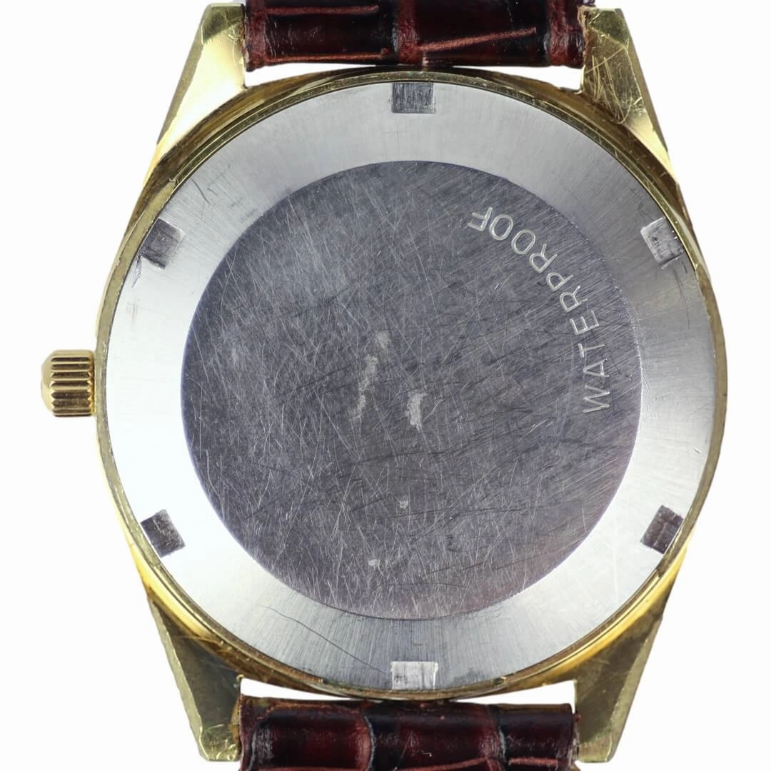 Omega Automatic Geneve 165.041, 1968