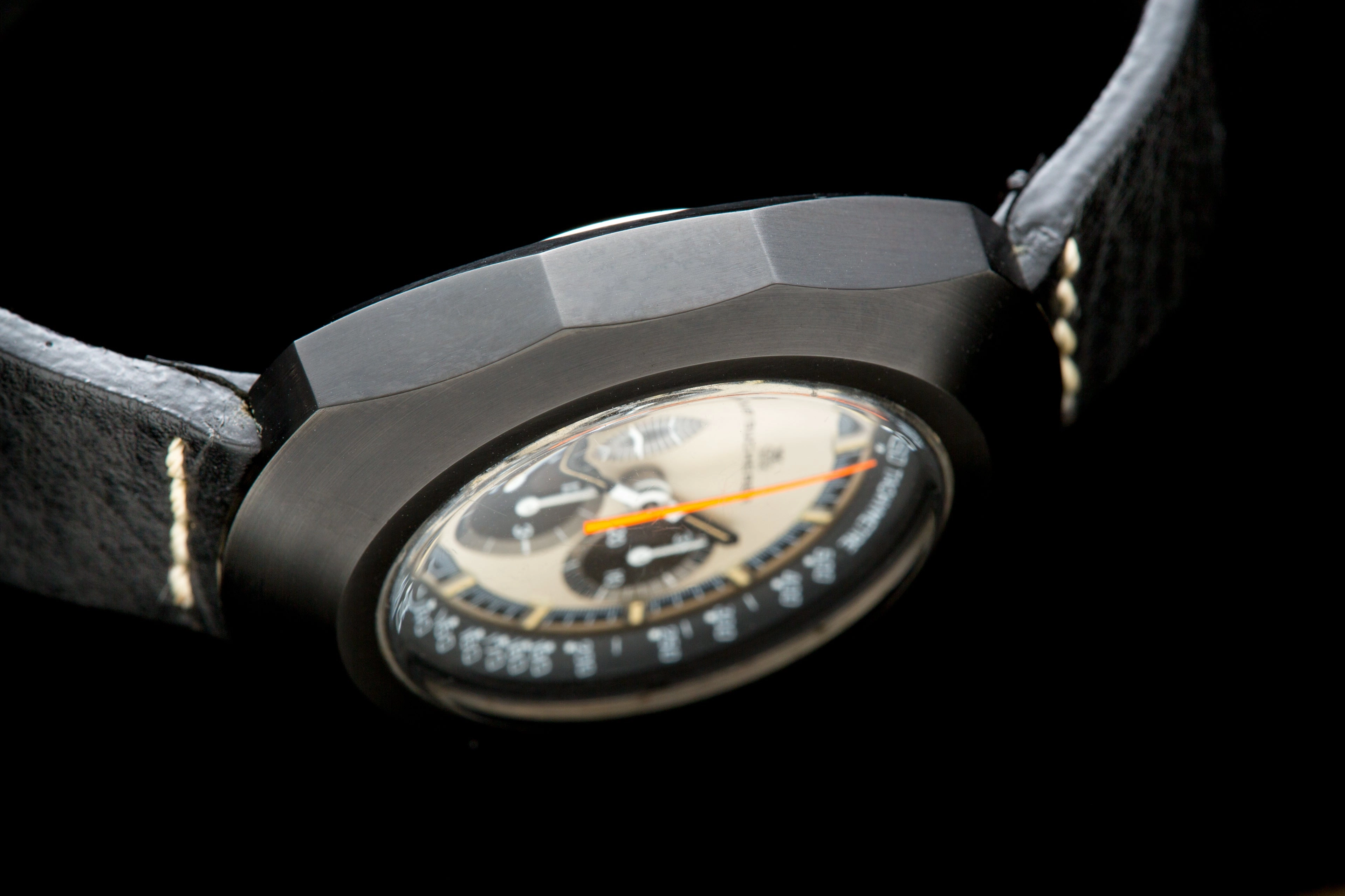 Omega /Bucherer Darth Vader