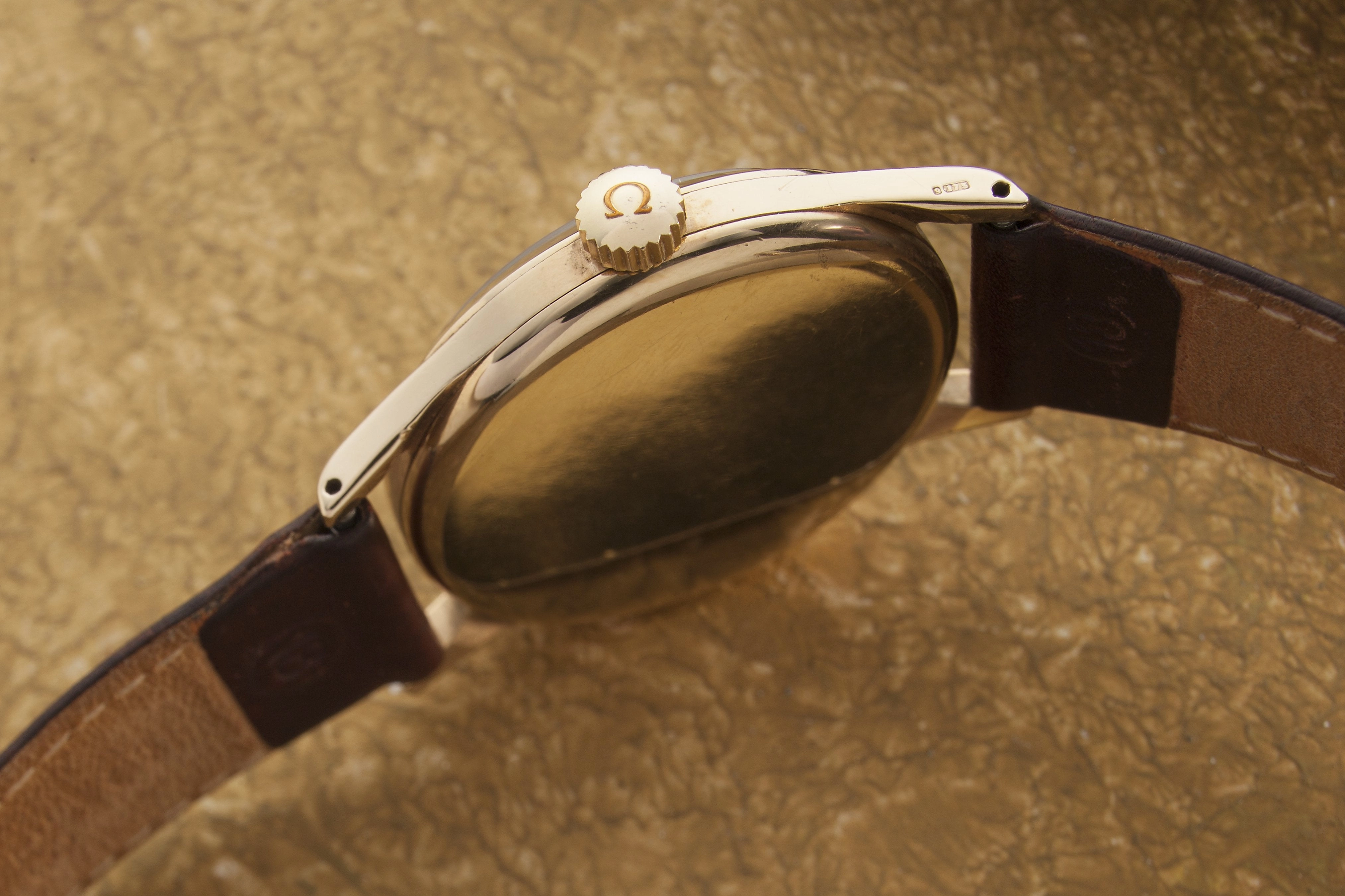 Omega cal 265 SOLD