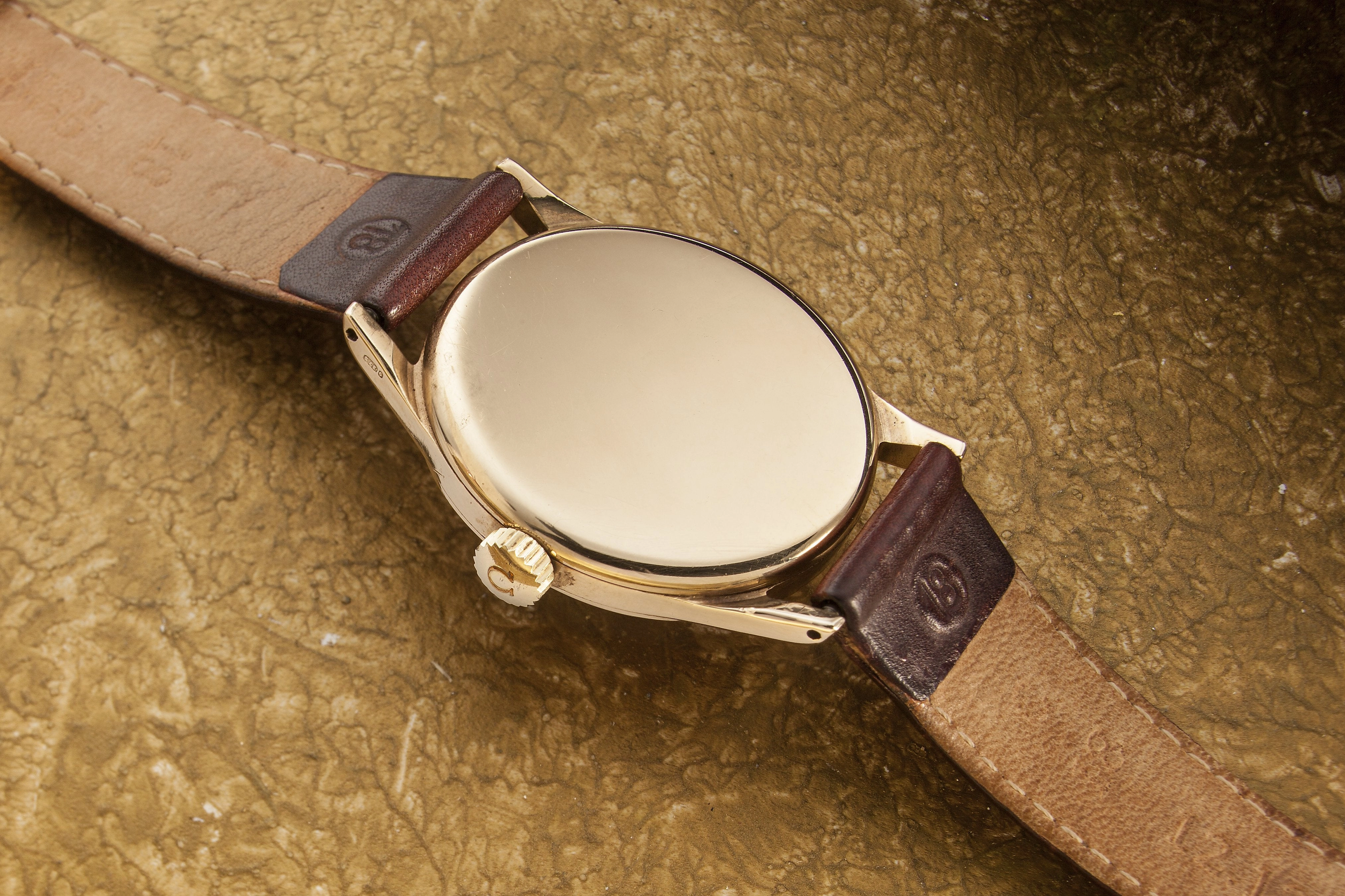 Omega cal 265 SOLD