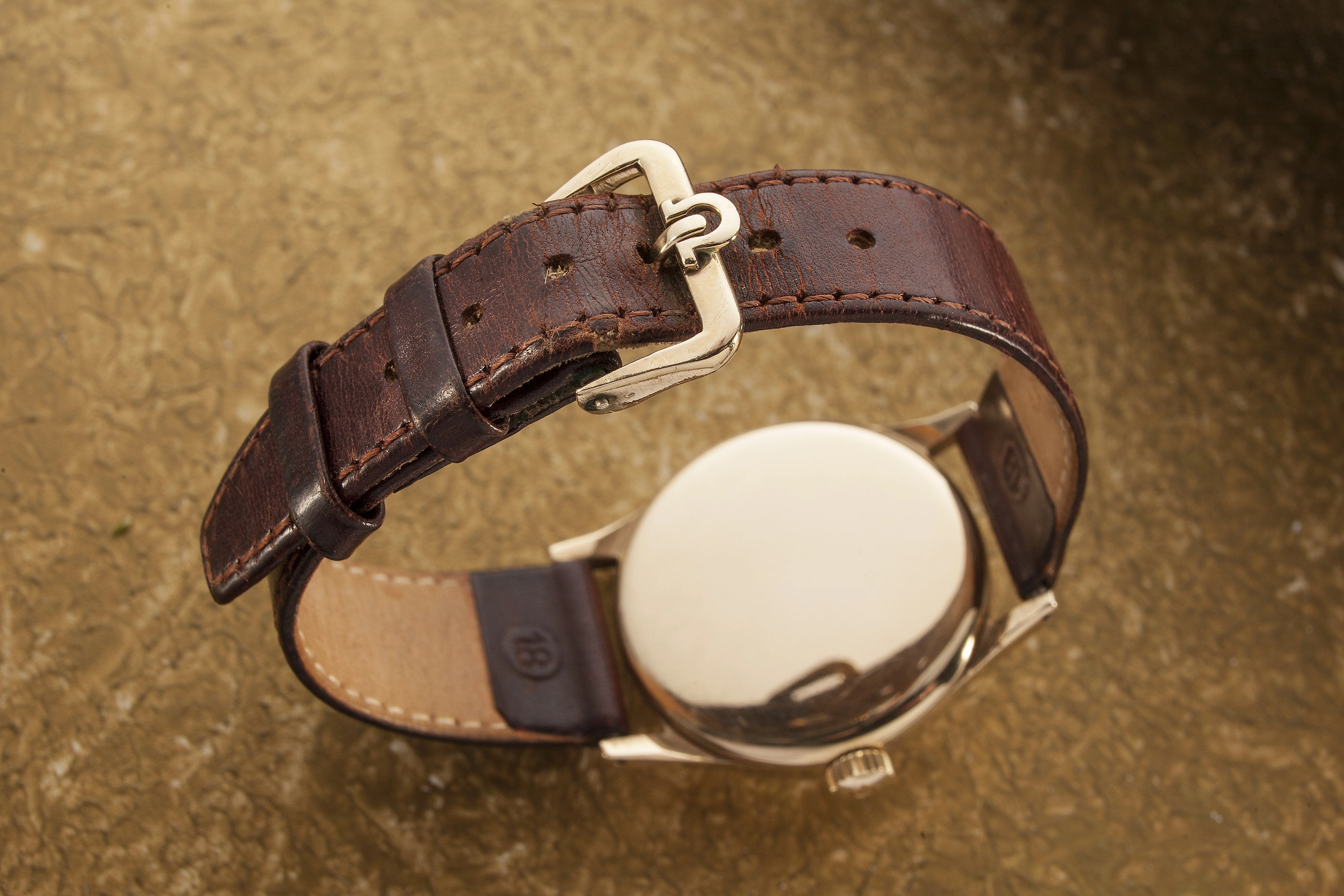 Omega cal 265 SOLD