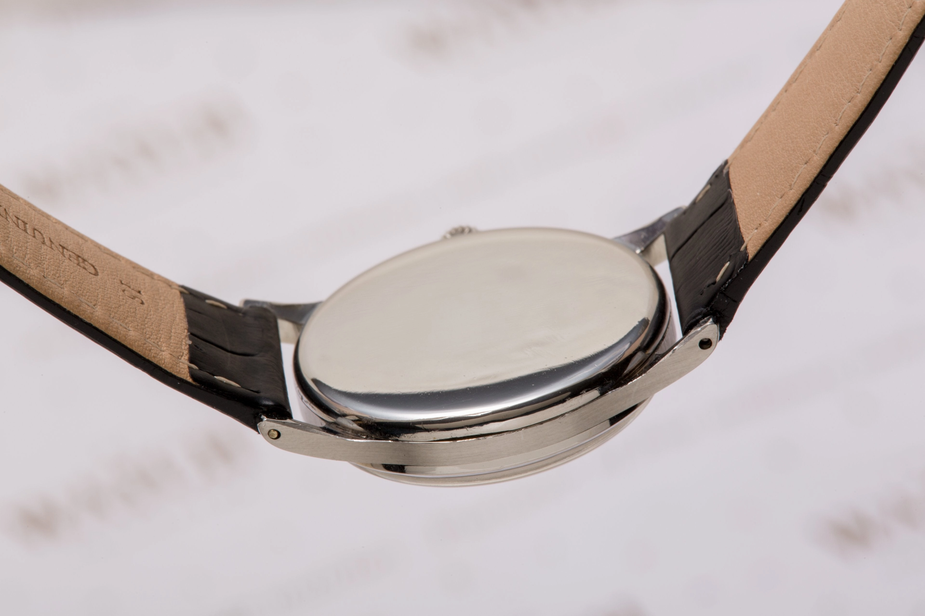 Omega cal 266 Dennison case - SOLD