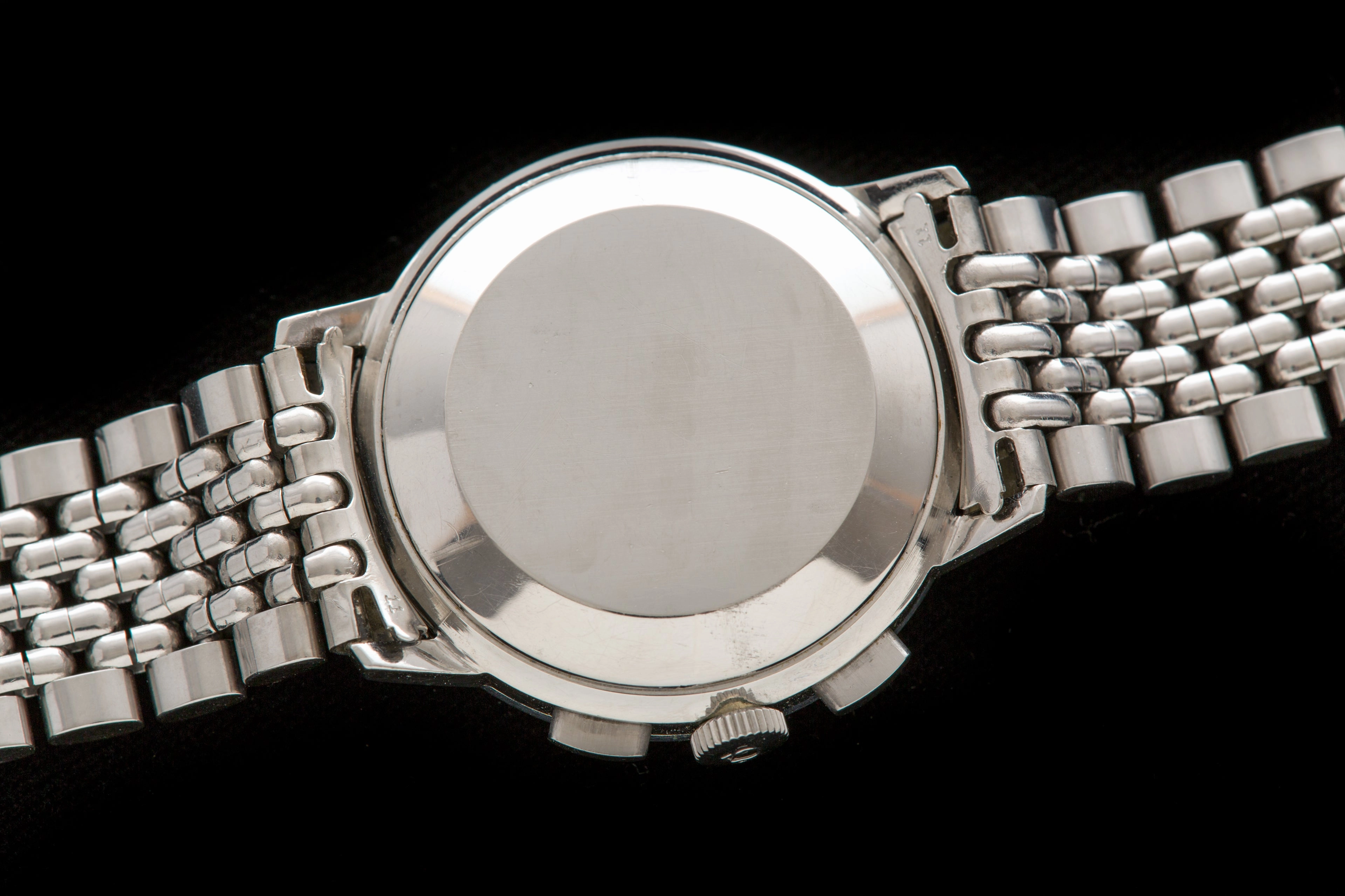 Omega cal 321 chronograph (James bond)