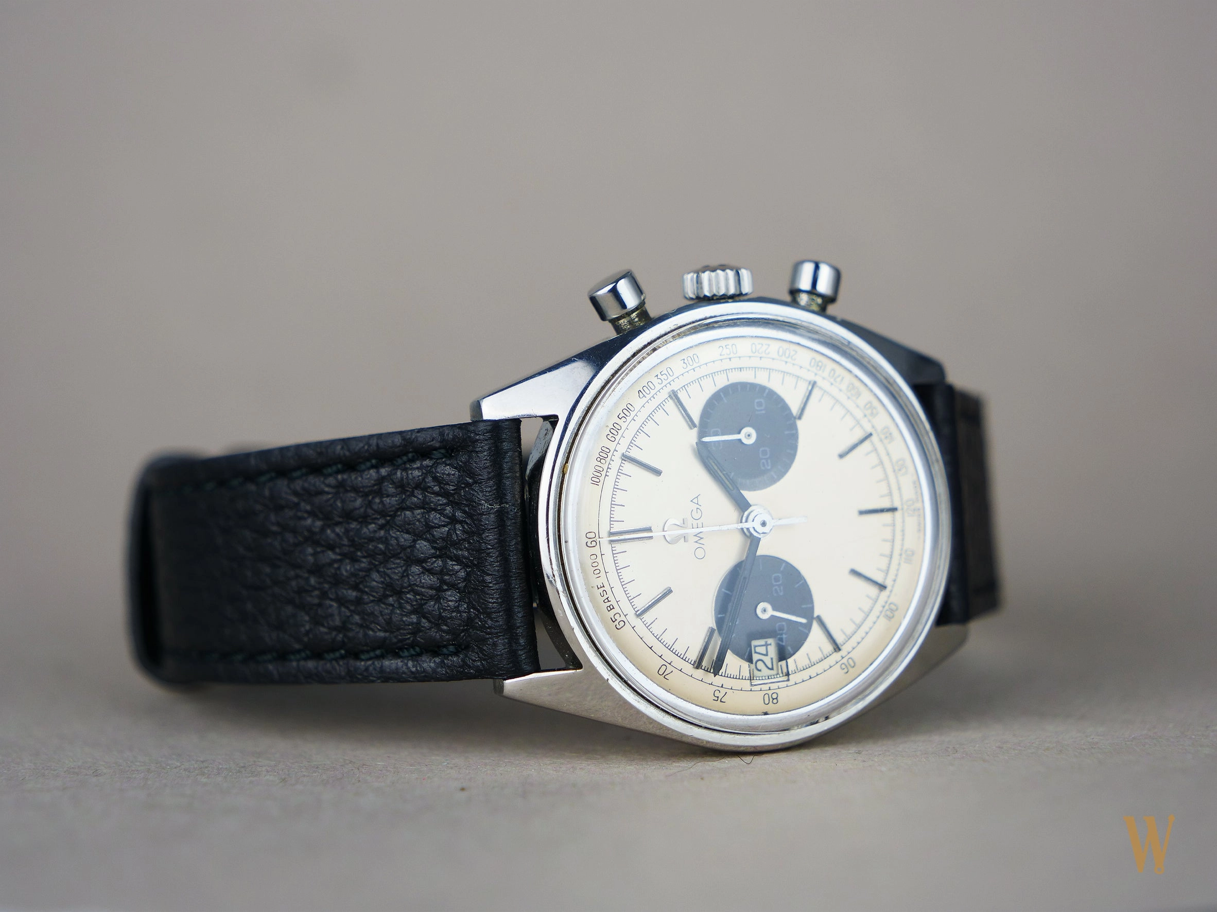 Omega Chronograph (DATO) Ref 146.017