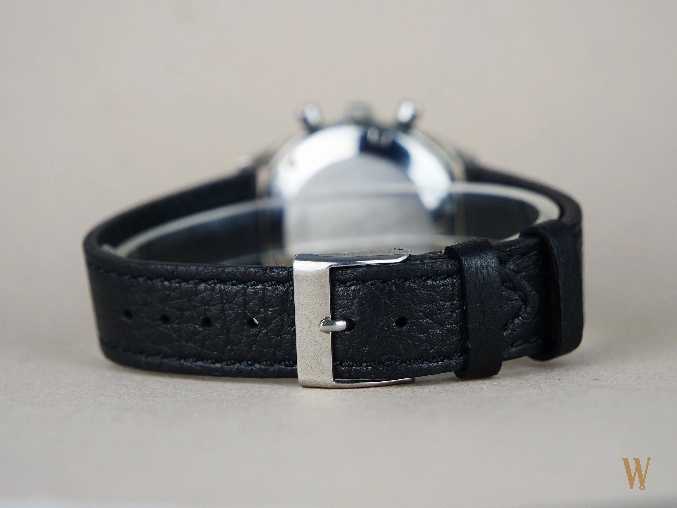 Omega Chronograph (DATO) Ref 146.017