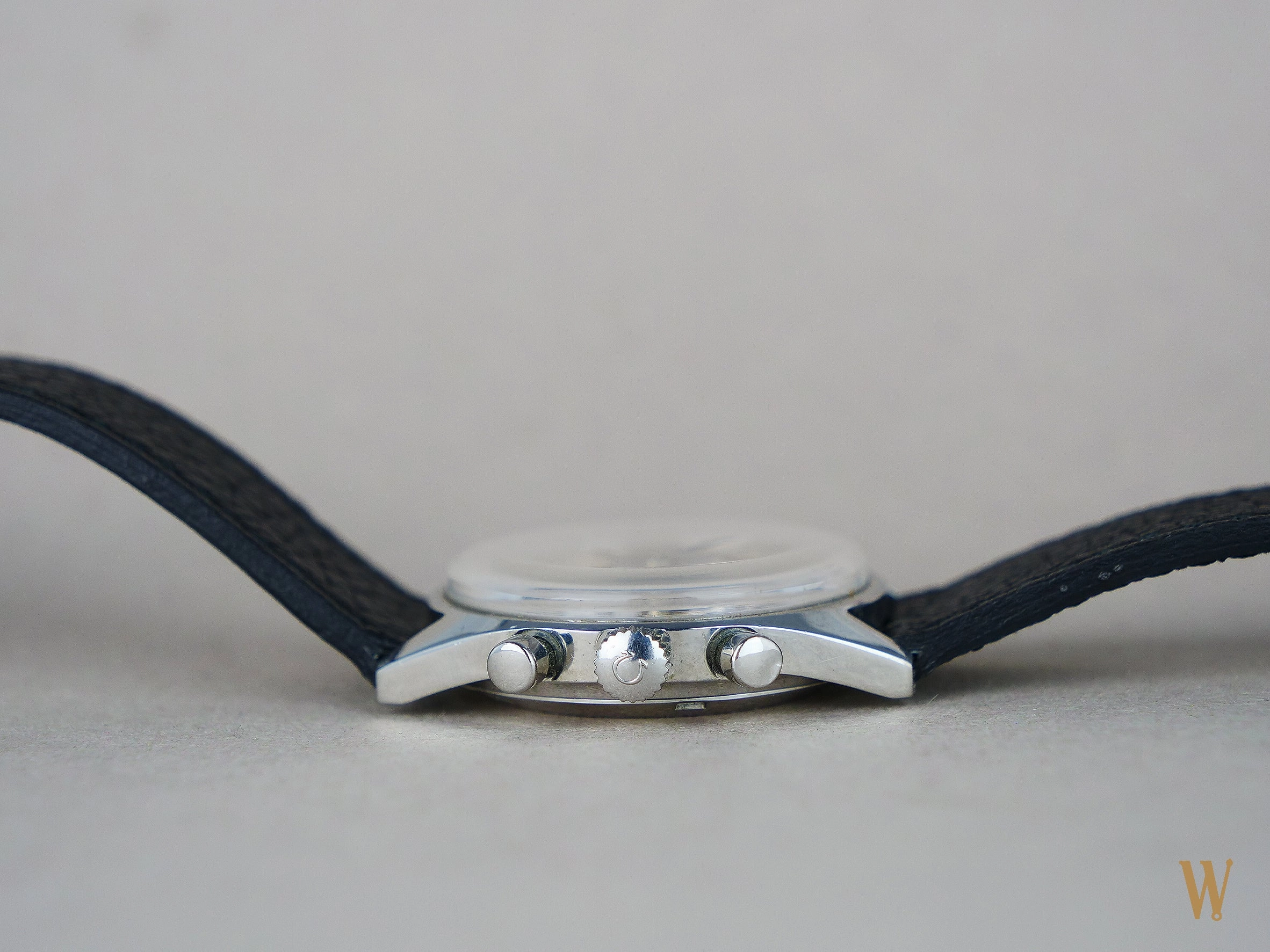 Omega Chronograph (DATO) Ref 146.017