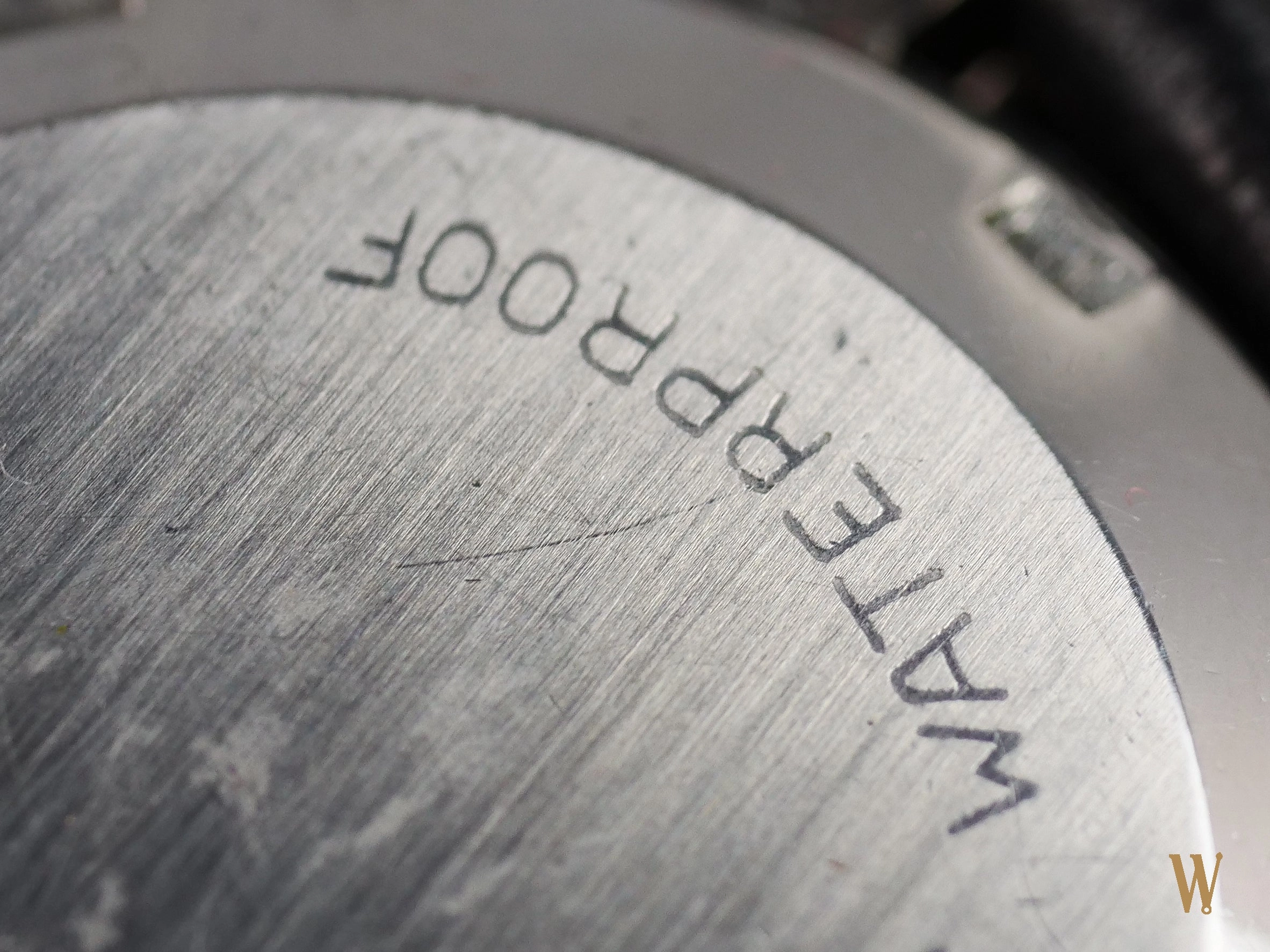 Omega Chronograph (DATO) Ref 146.017