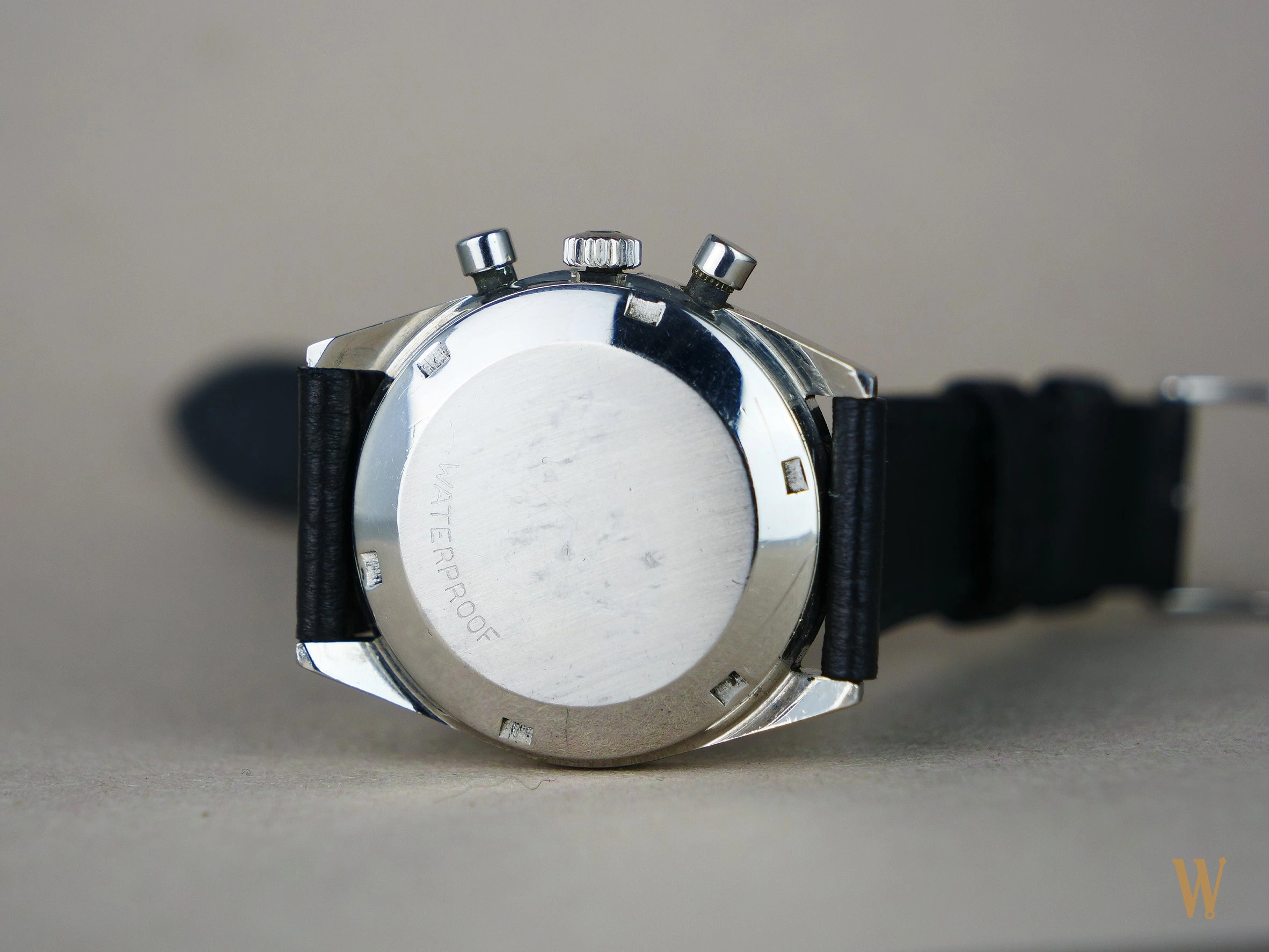 Omega Chronograph (DATO) Ref 146.017