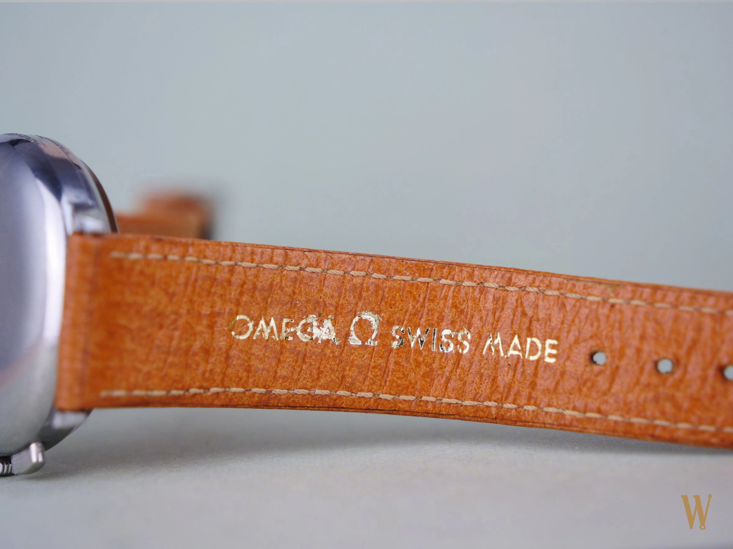 Omega Chronograph ref 2279-3