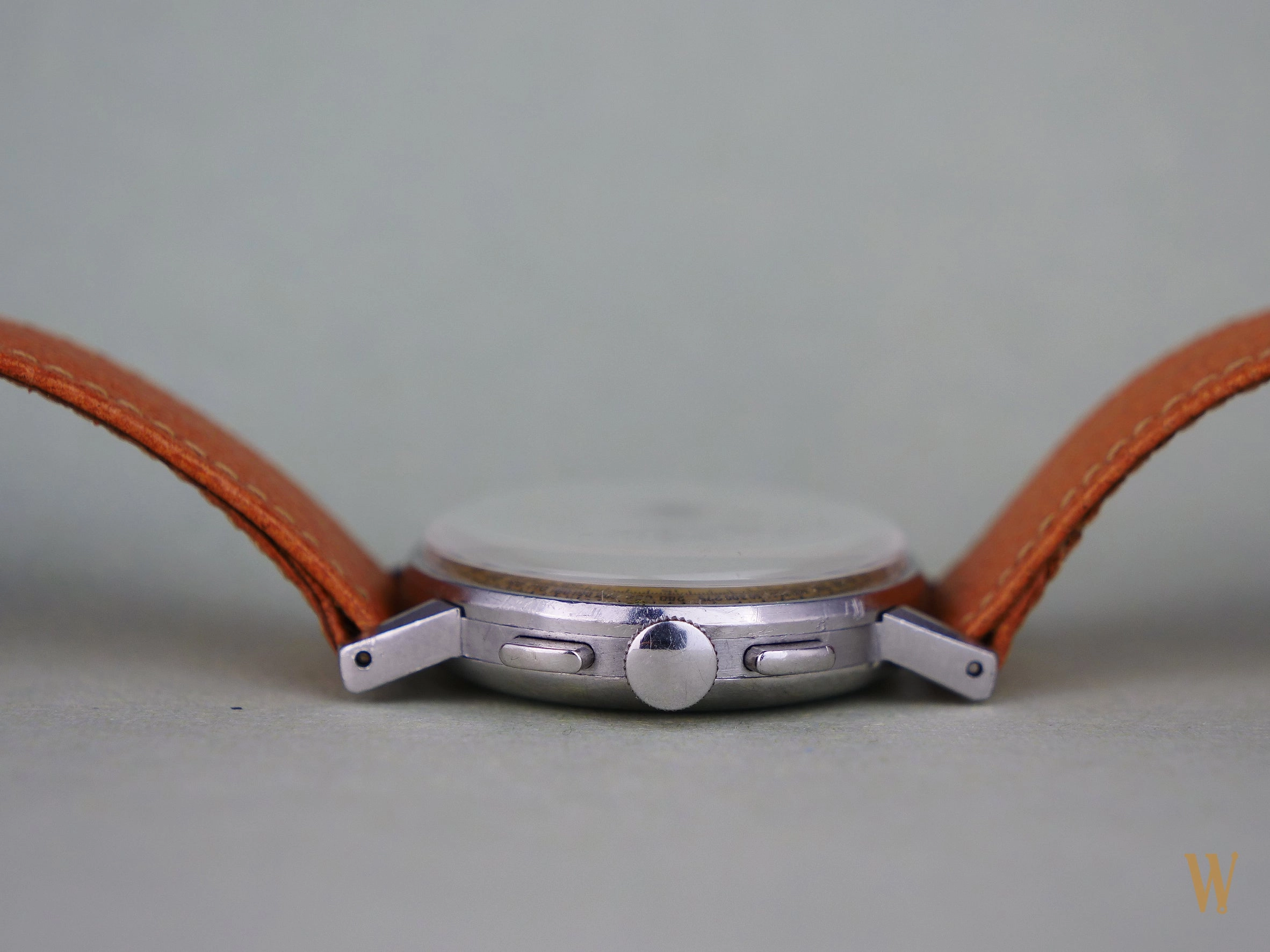 Omega Chronograph ref 2279-3