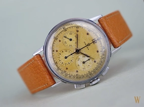 Omega Chronograph ref 2279-3