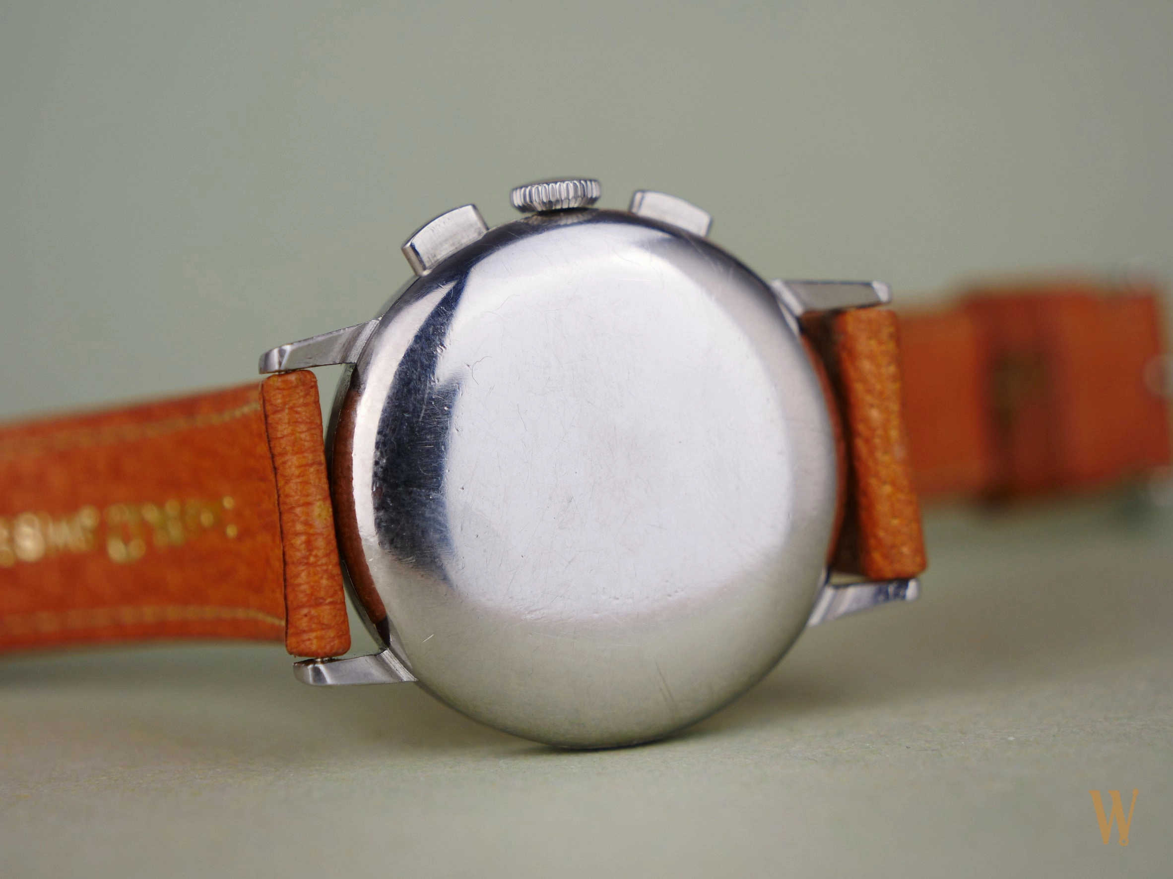 Omega Chronograph ref 2279-3