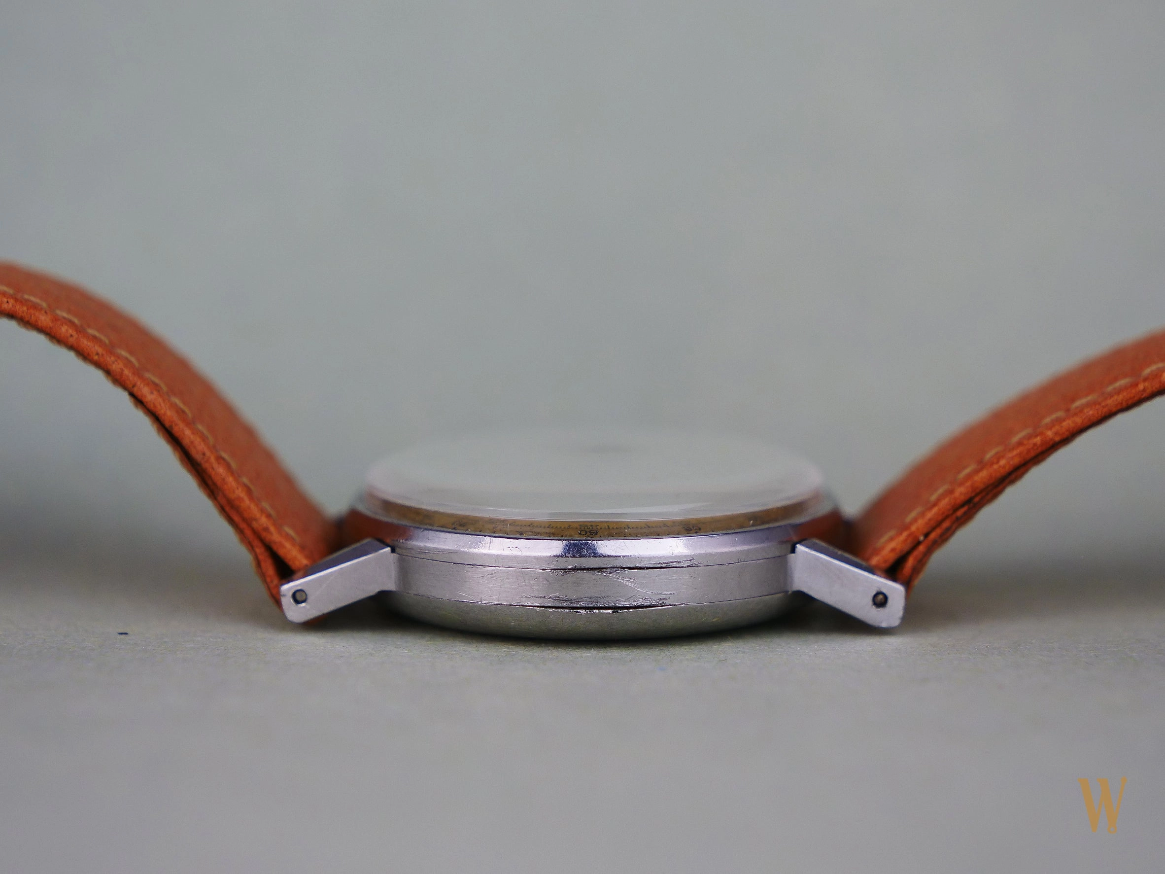Omega Chronograph ref 2279-3