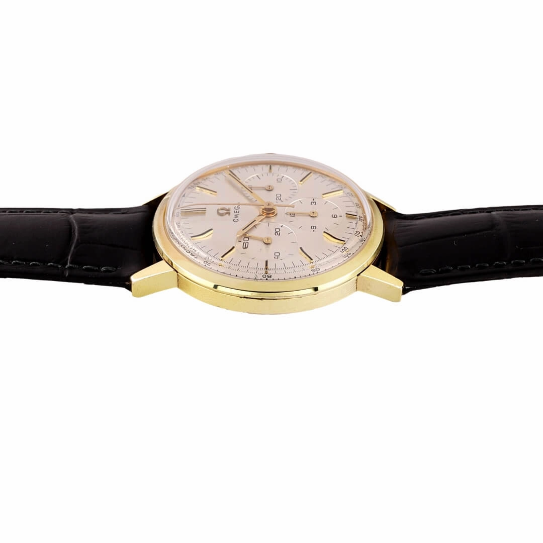 Omega Chronograph Vintage Cal.321 Ref.101.010-63, 1965