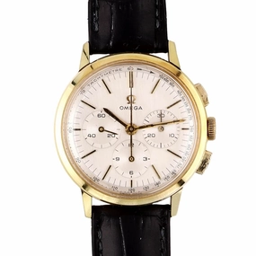 Omega Chronograph Vintage Cal.321 Ref.101.010-63, 1965