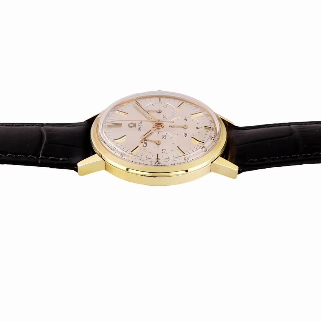 Omega Chronograph Vintage Cal.321 Ref.101.010-63, 1965